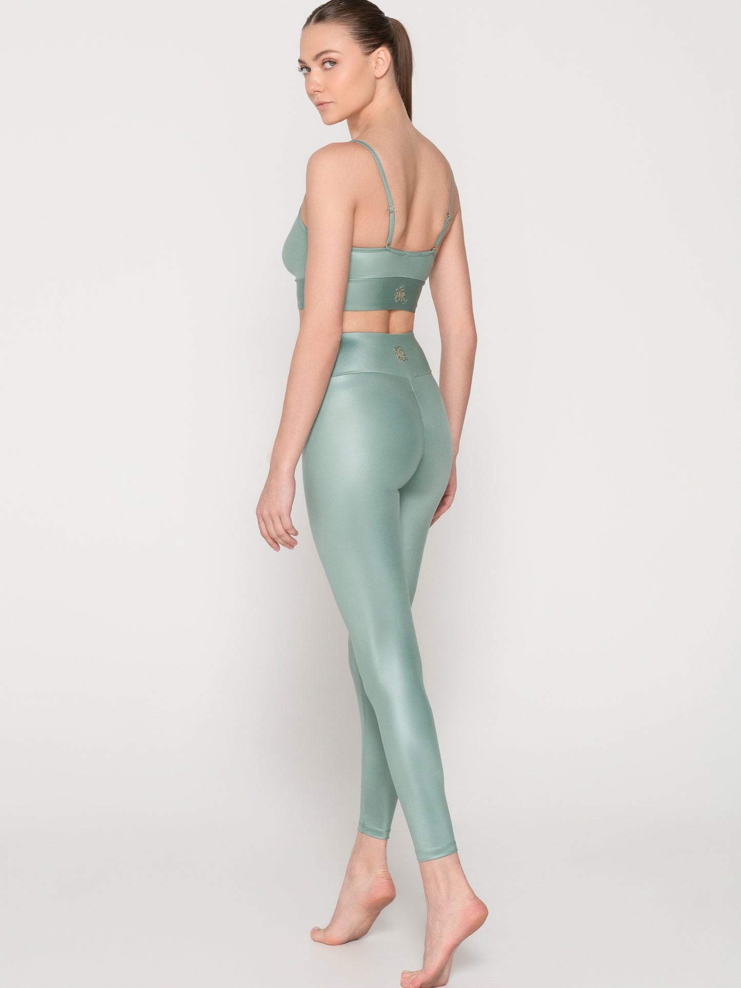 Top de sport brassière FLEXFIT Luna Splendida