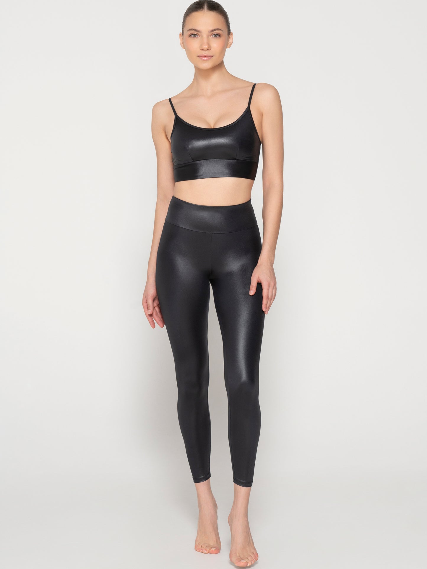 Top de sport brassière FLEXFIT Luna Splendida