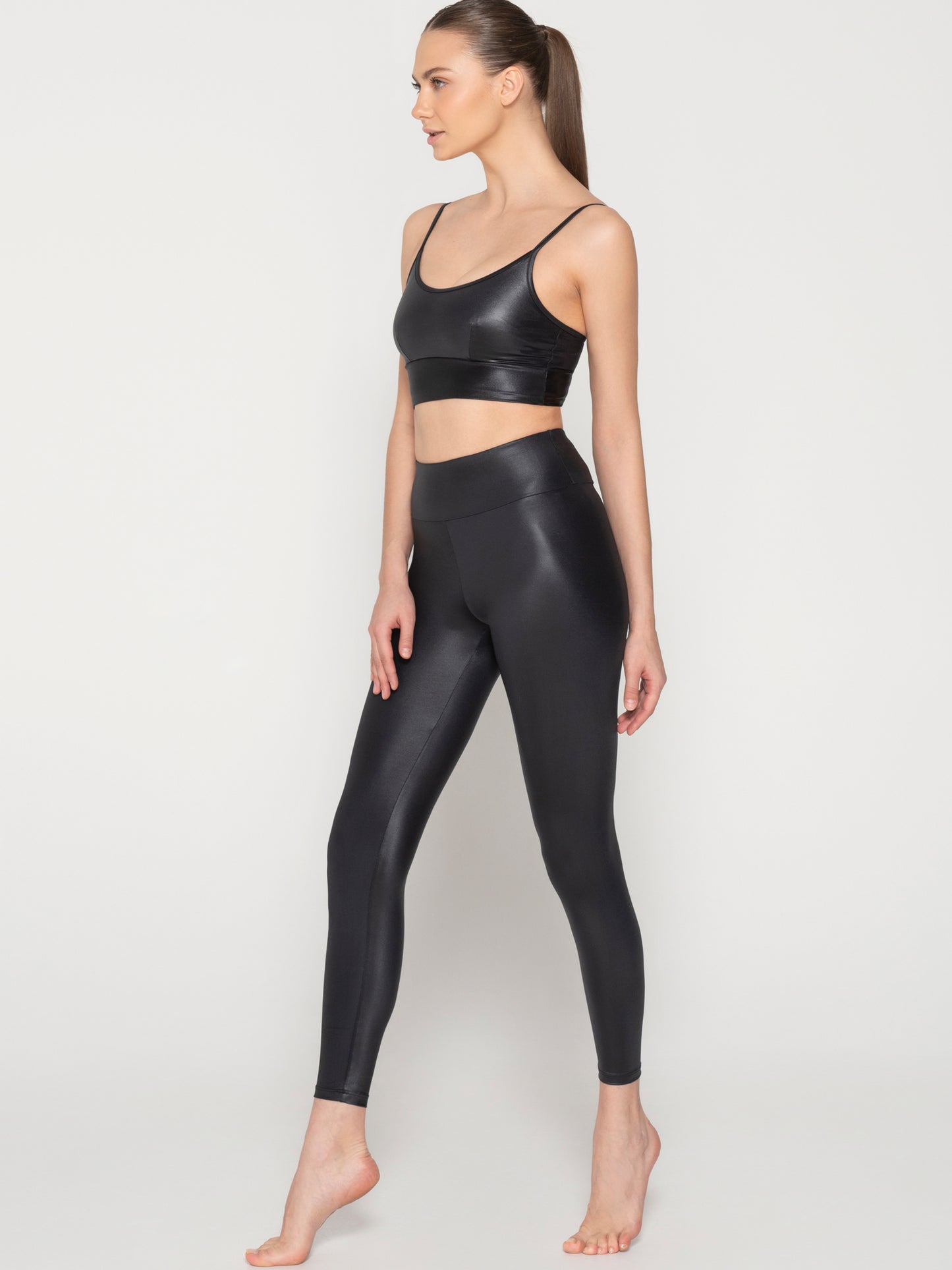 Top de sport brassière FLEXFIT Luna Splendida