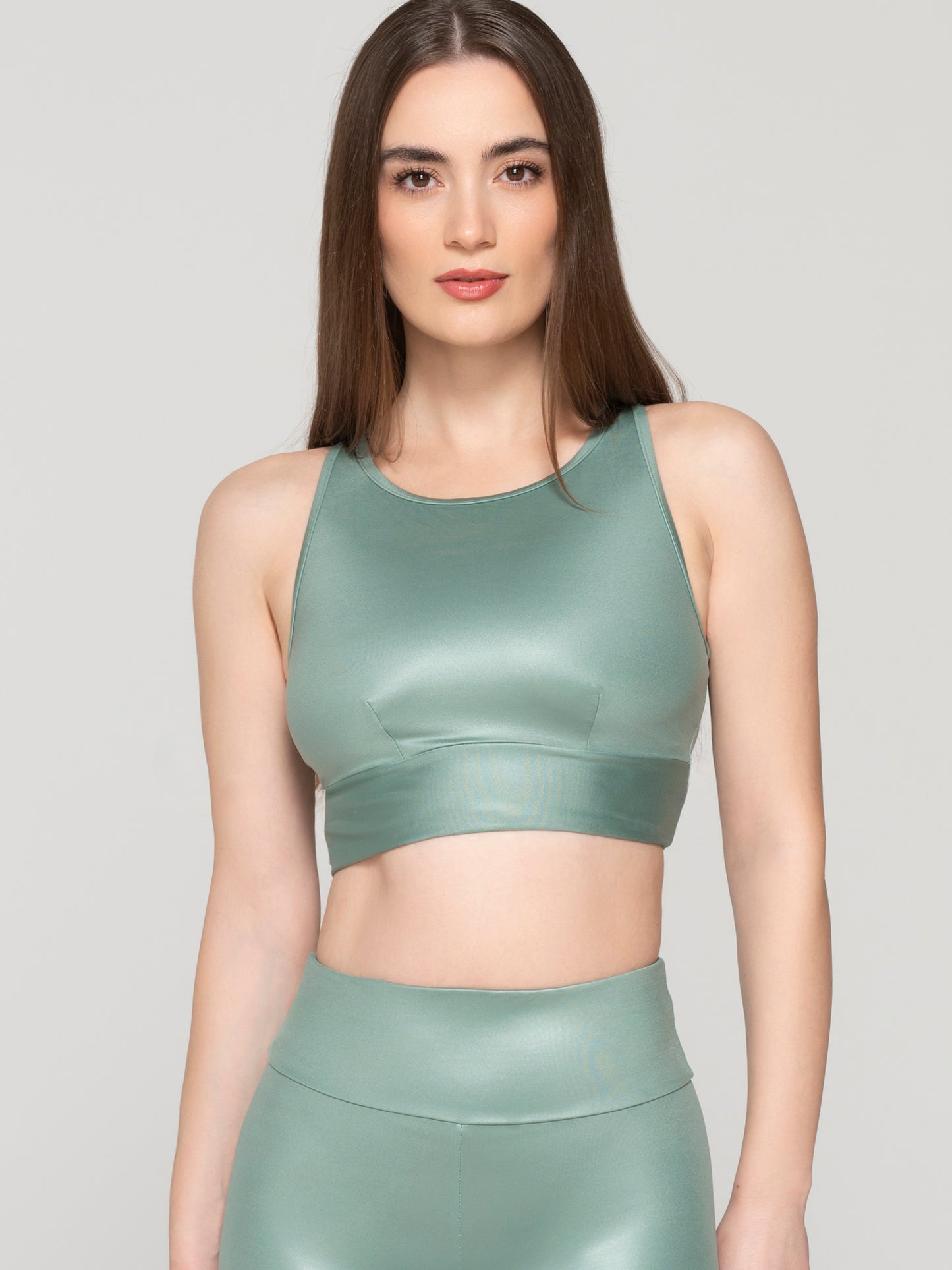 Top de sport brassière dos nageur FLEXFIT Luna Splendida