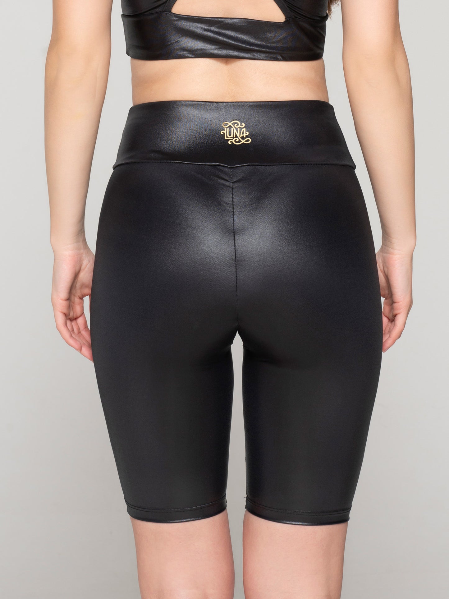 Short de sport FLEXFIT Luna Splendida