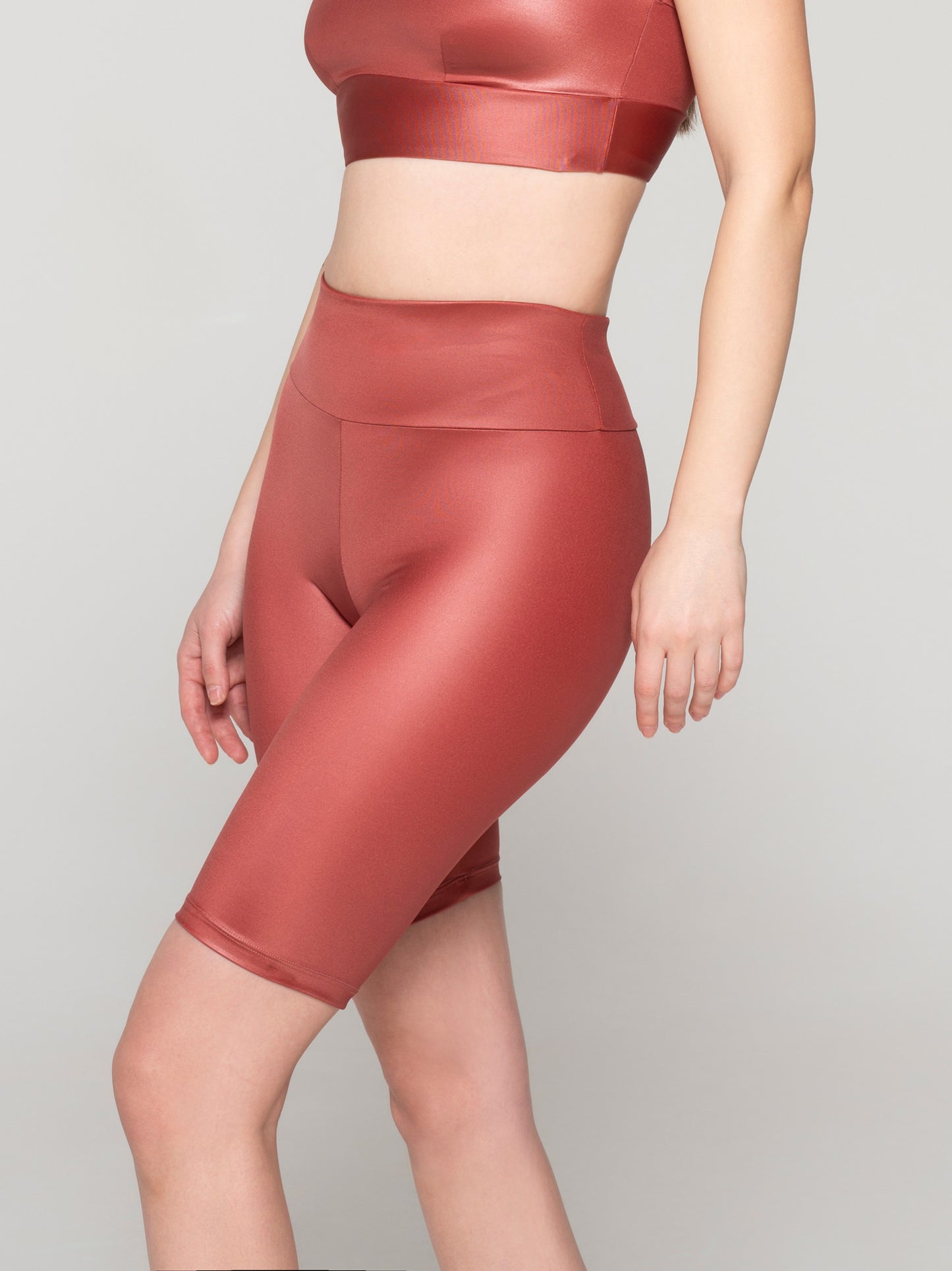 Short de sport FLEXFIT Luna Splendida