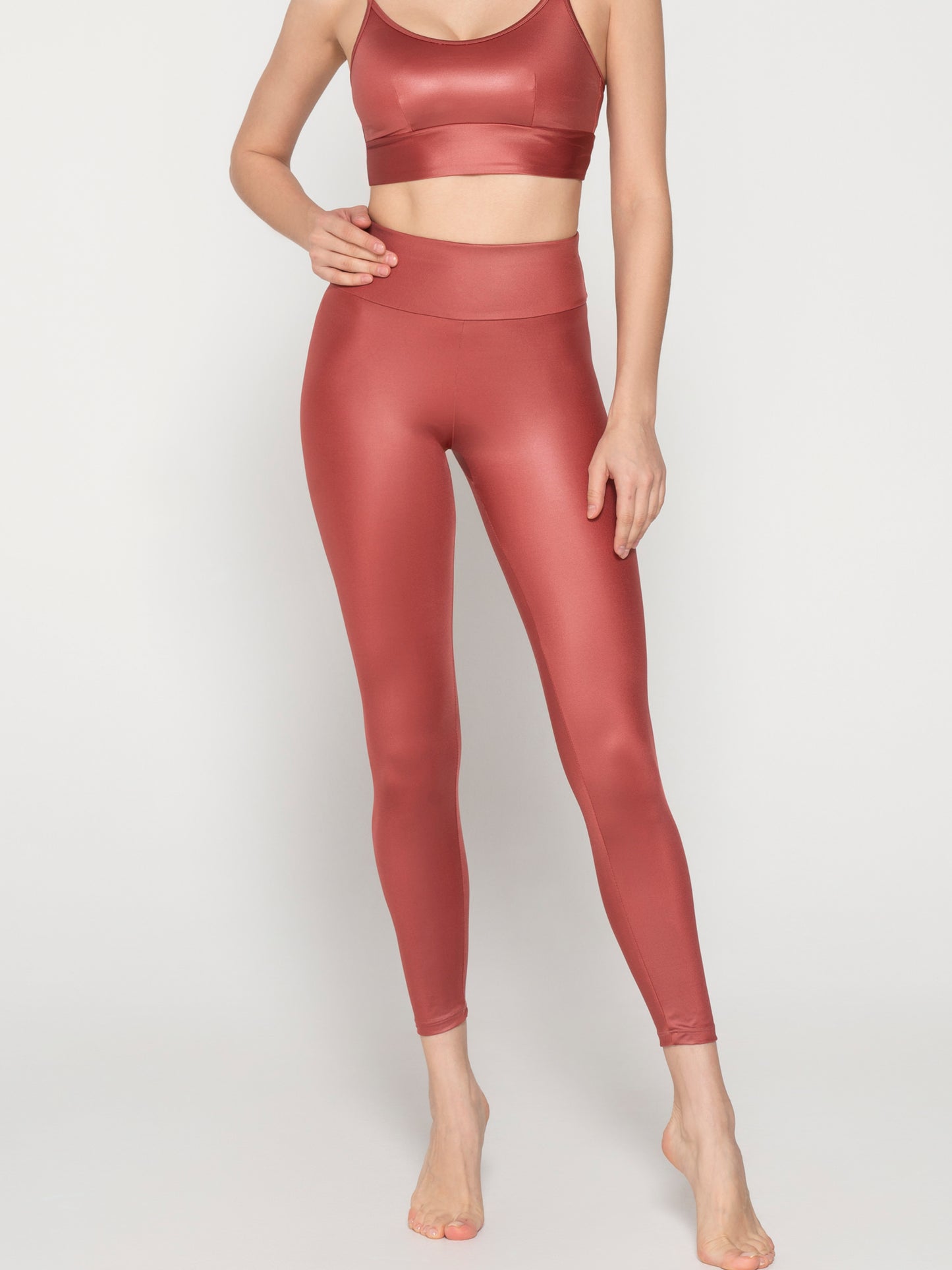 Leggings de sport FLEXFIT Luna Splendida