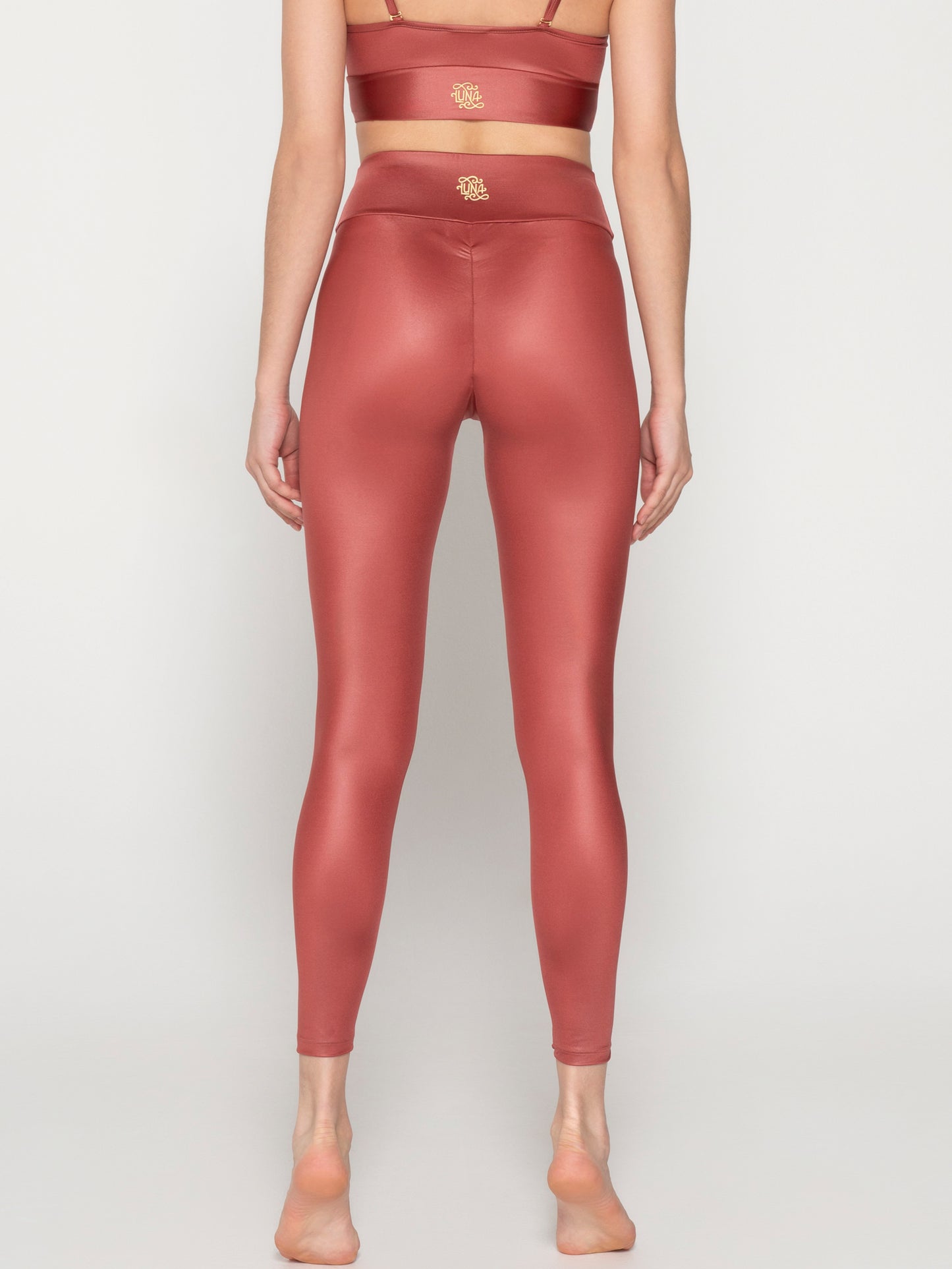 Leggings de sport FLEXFIT Luna Splendida