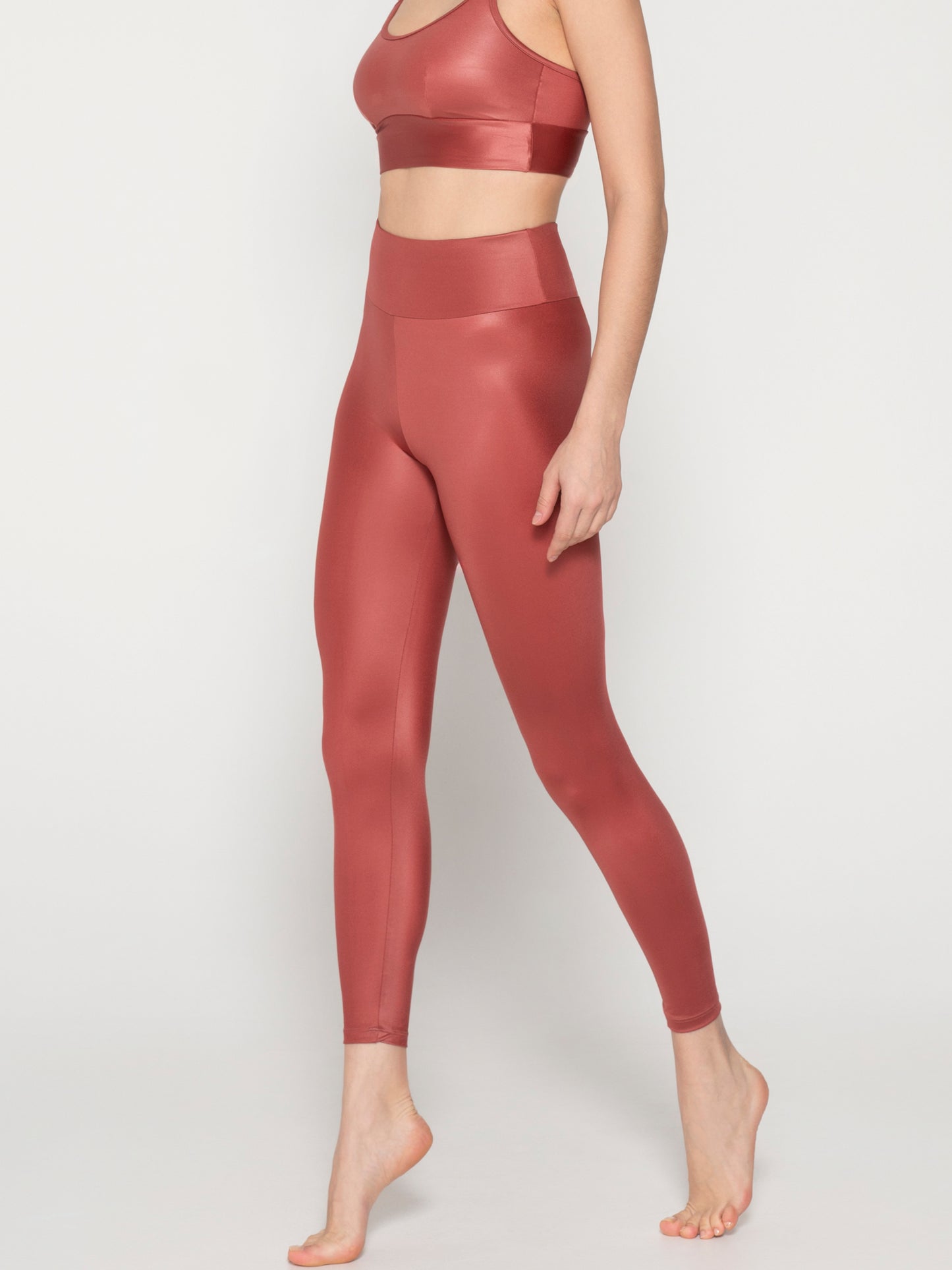 Leggings de sport FLEXFIT Luna Splendida