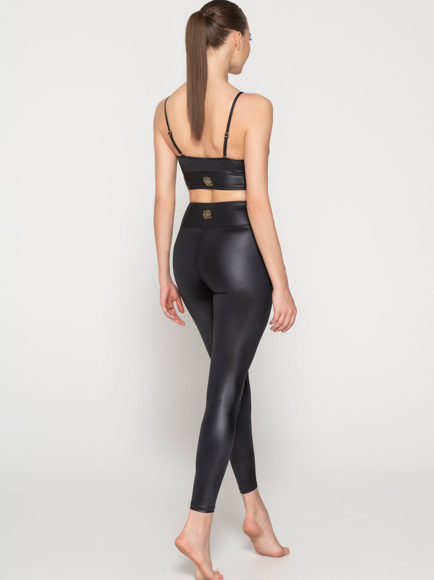 Leggings de sport FLEXFIT Luna Splendida