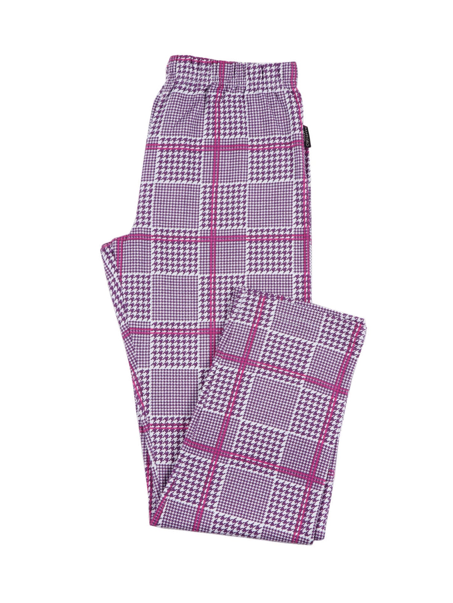 Tenue d'intérieur pyjama pantalon et haut Le Beret Santoro Admas