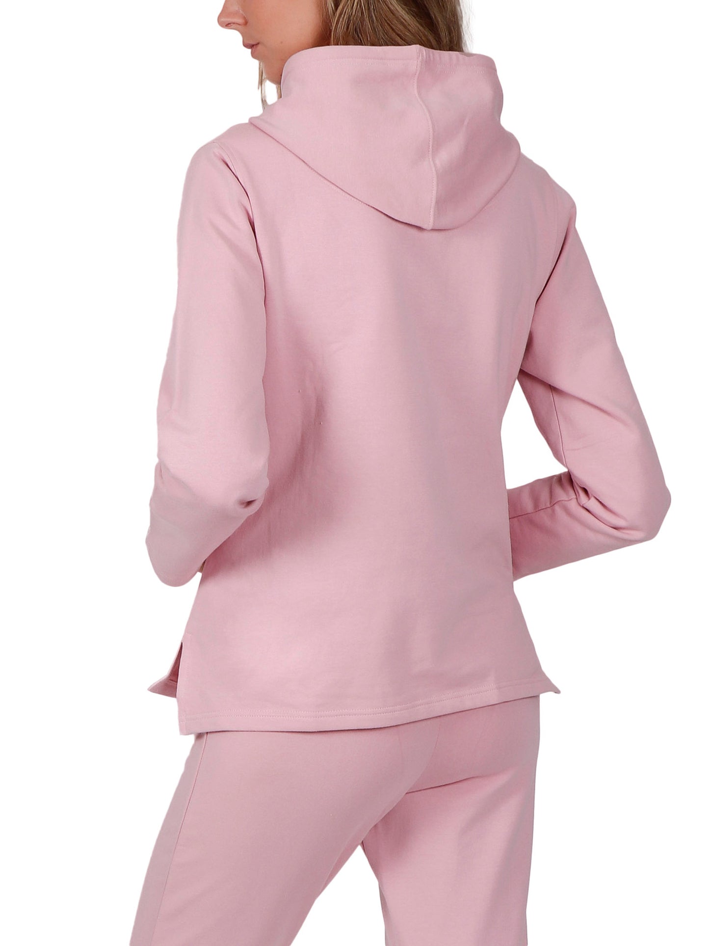 Pyjama tenue d'intérieur legging sweat capuche Minnie Soft Disney Admas