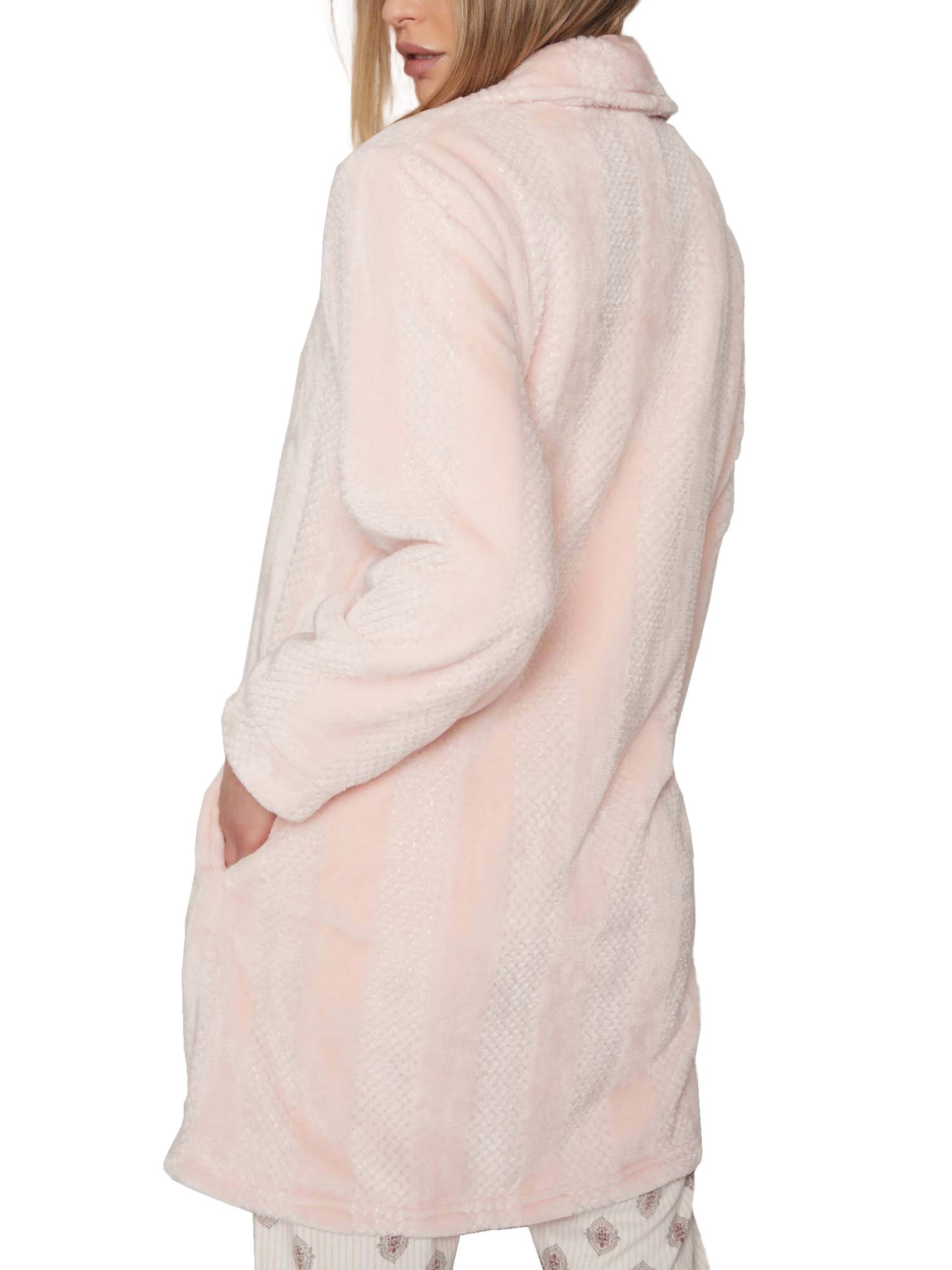 Veste d'intérieur Indian Scarf Admas