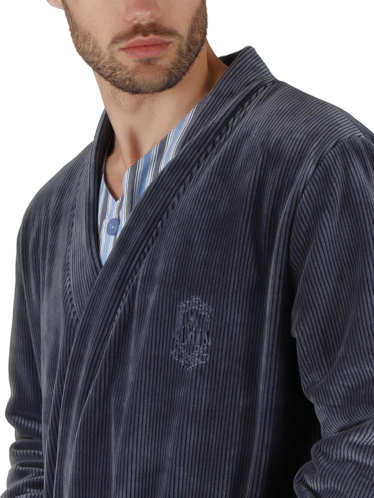 Robe de chambre Every Stripes Admas