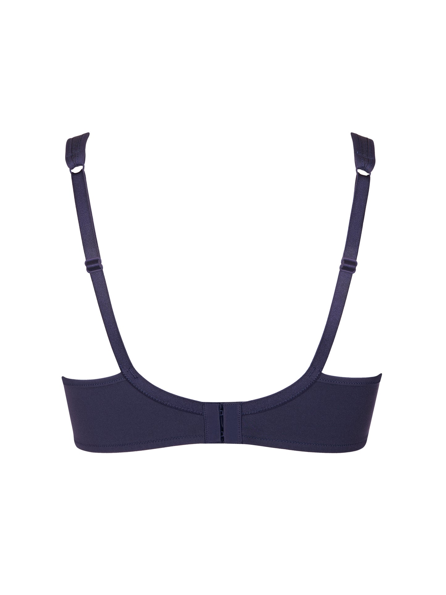 Soutien-gorge de sport préformé sans armatures Relax Lisca Cheek