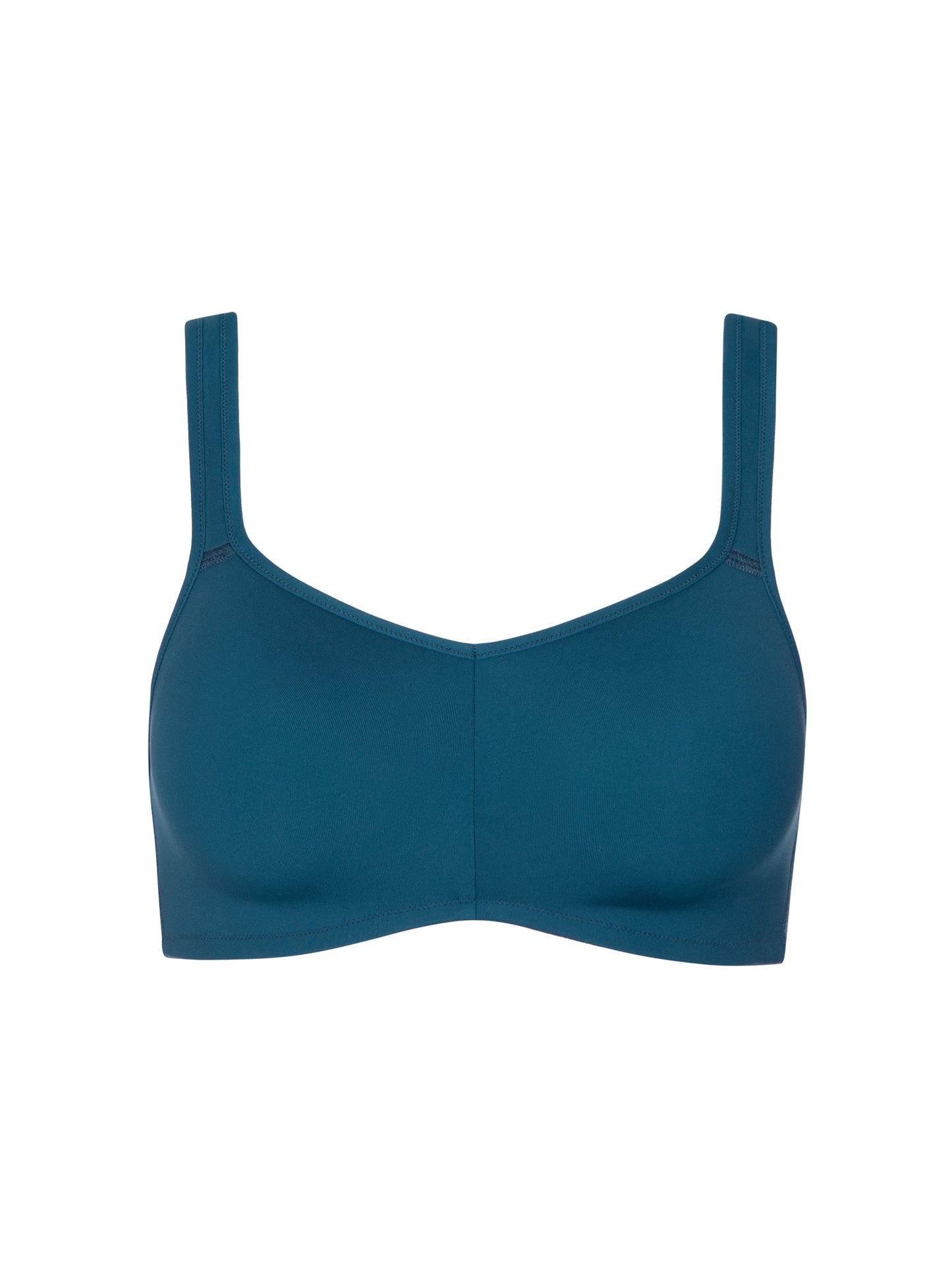 Soutien-gorge de sport préformé sans armatures Fit Lisca