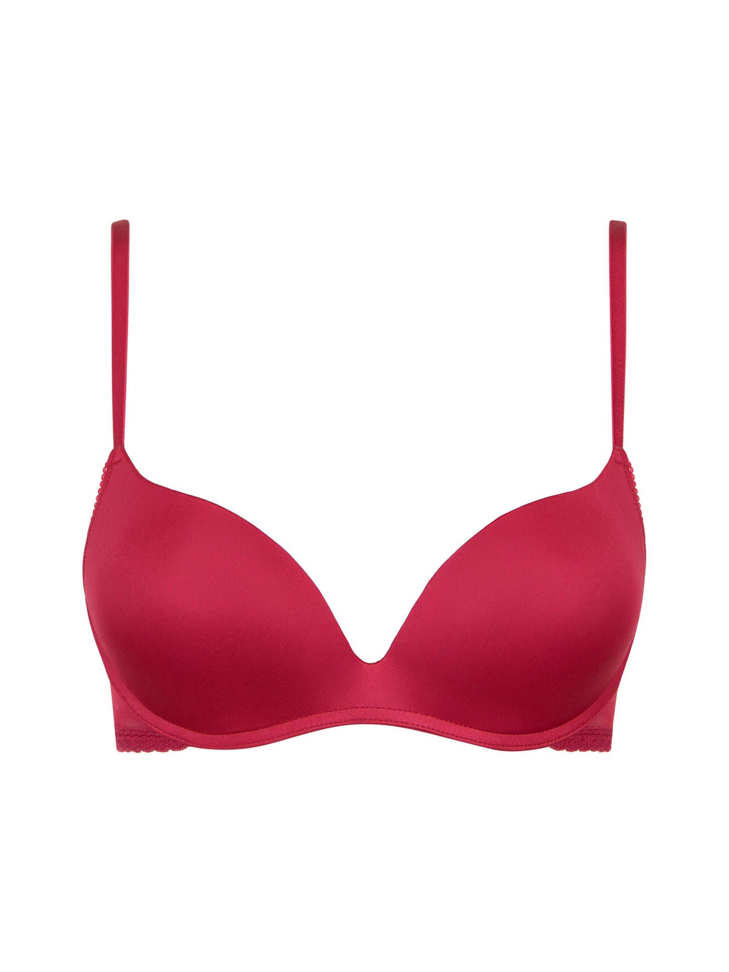 Soutien-gorge push-up sans armatures Honey Lisca Cheek