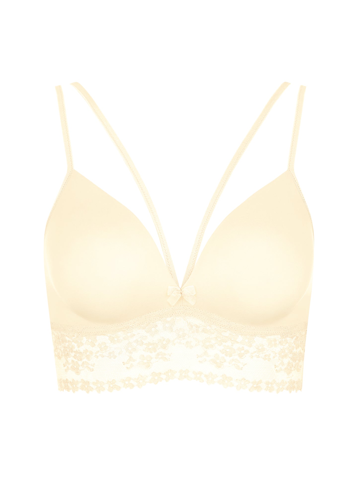 Soutien-gorge bralette sans armatures Sunset Lisca Cheek