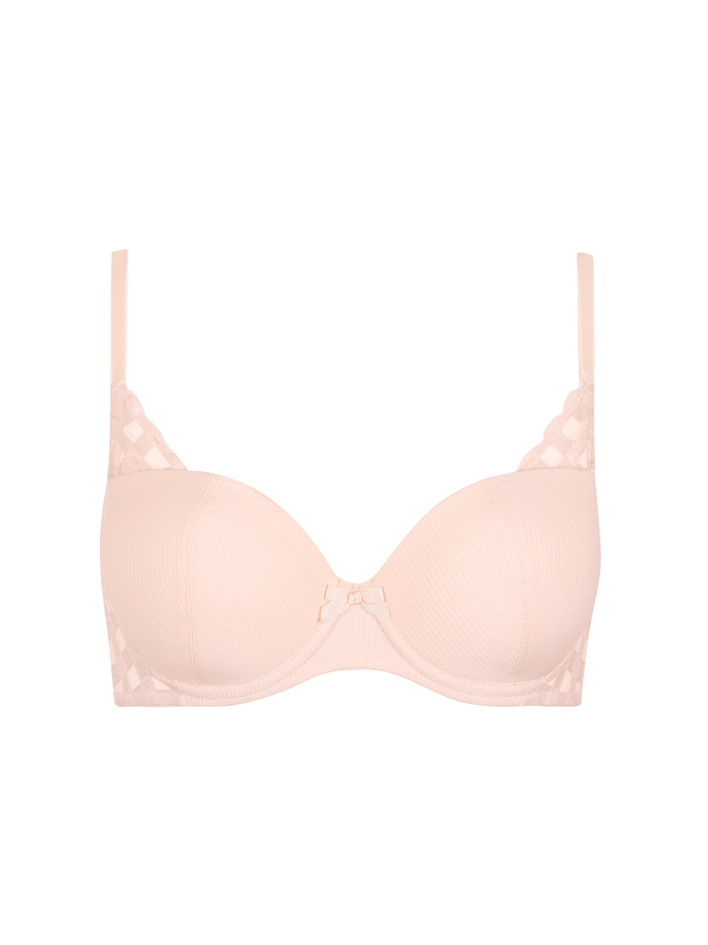 Soutien-gorge préformé INFINITY Lisca Cheek