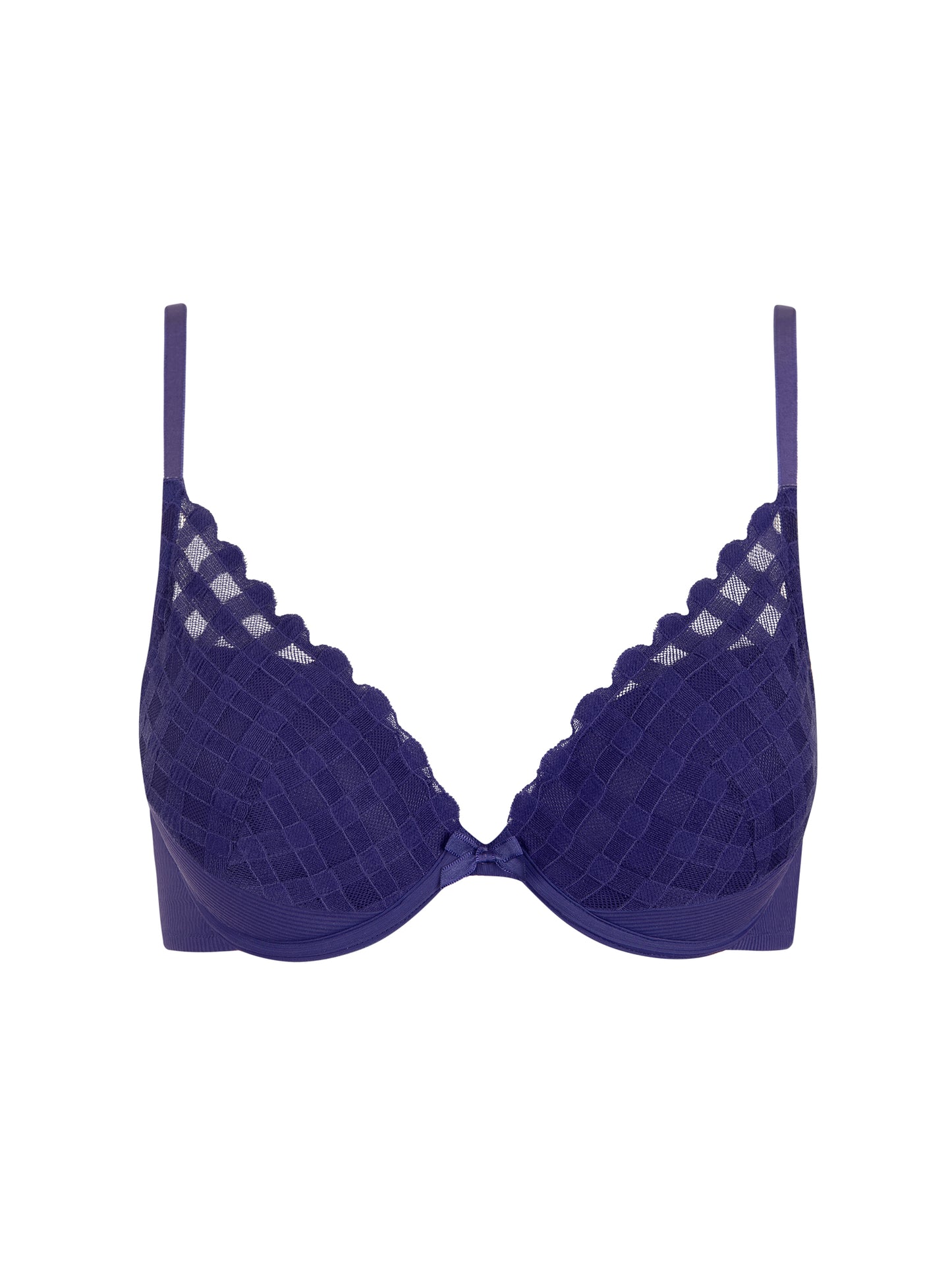 Soutien-gorge push-up INFINITY Lisca Cheek