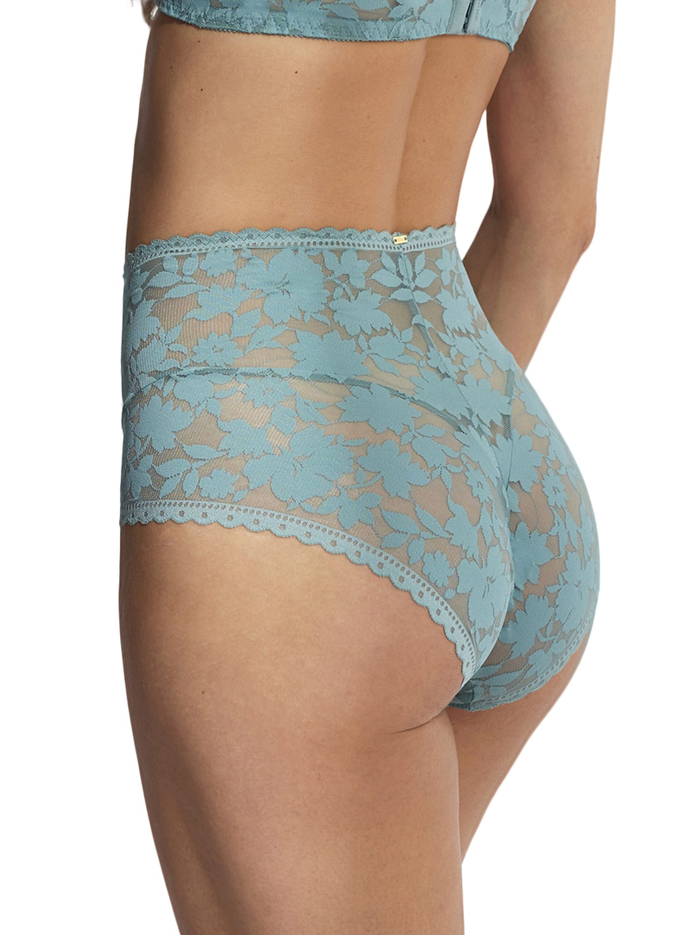 Culotte haute gainante Gabrielle Selmark