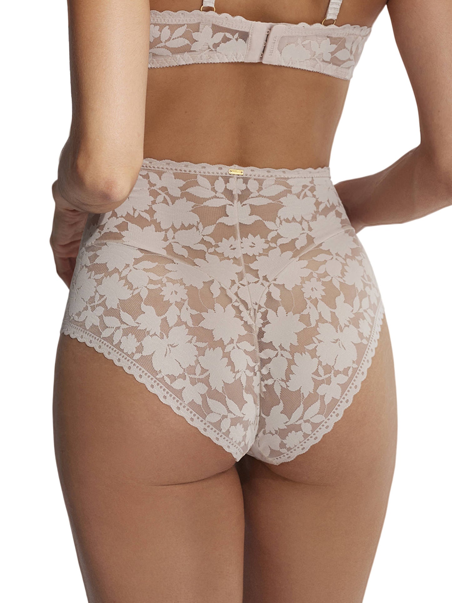 Culotte haute gainante Gabrielle Selmark