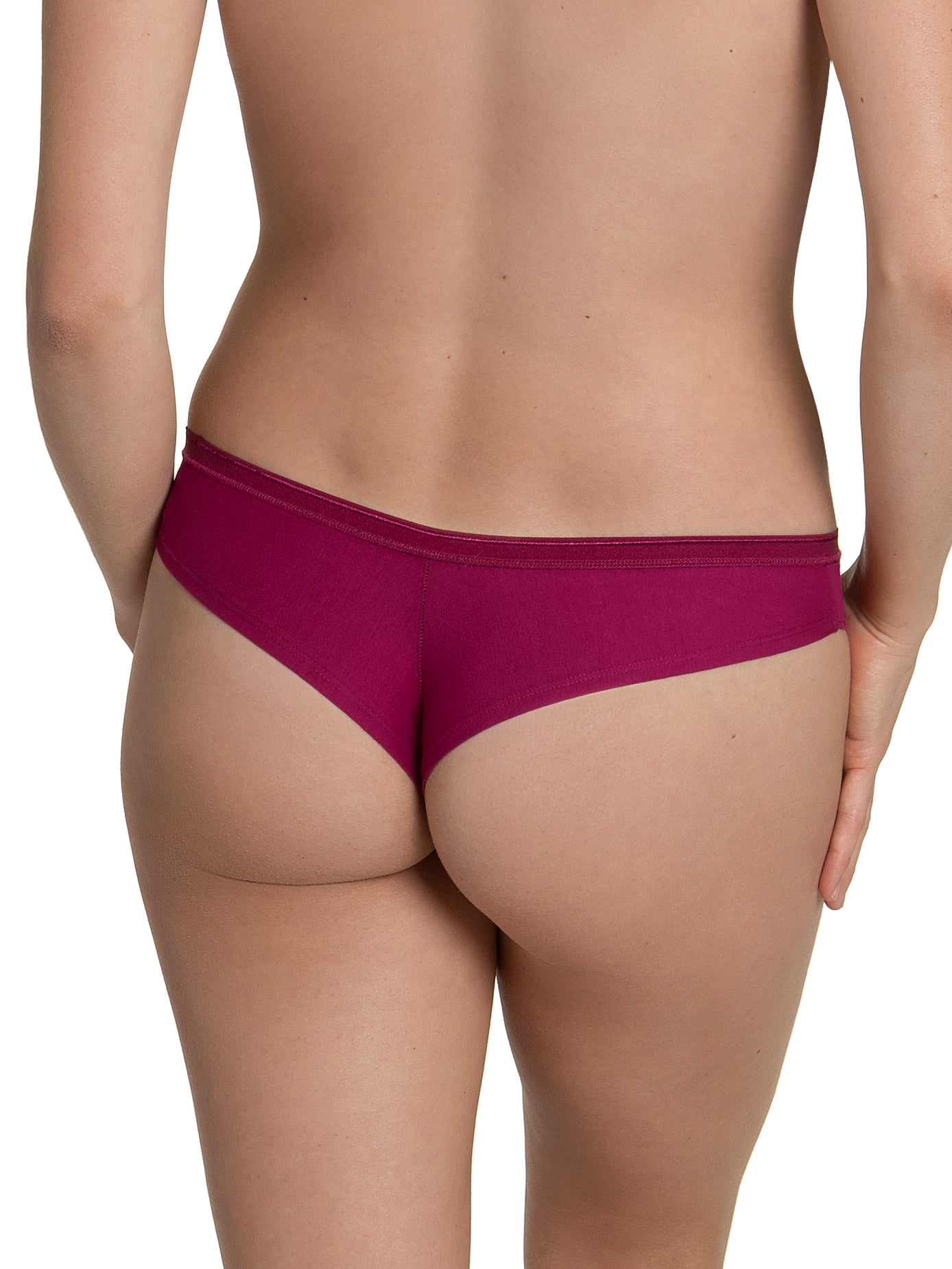 Slip brésilien Happyday Lisca Cheek