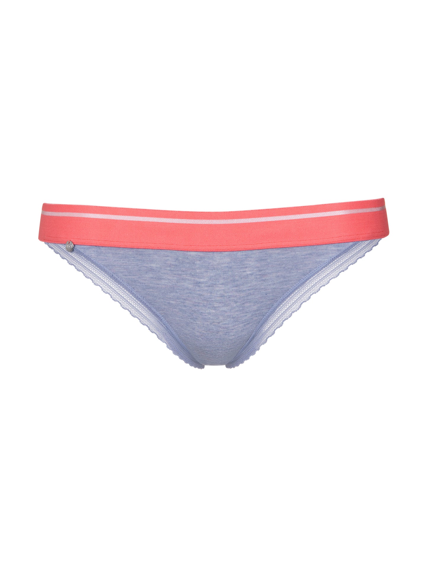 Brésilien bikini Youthful Lisca Cheek