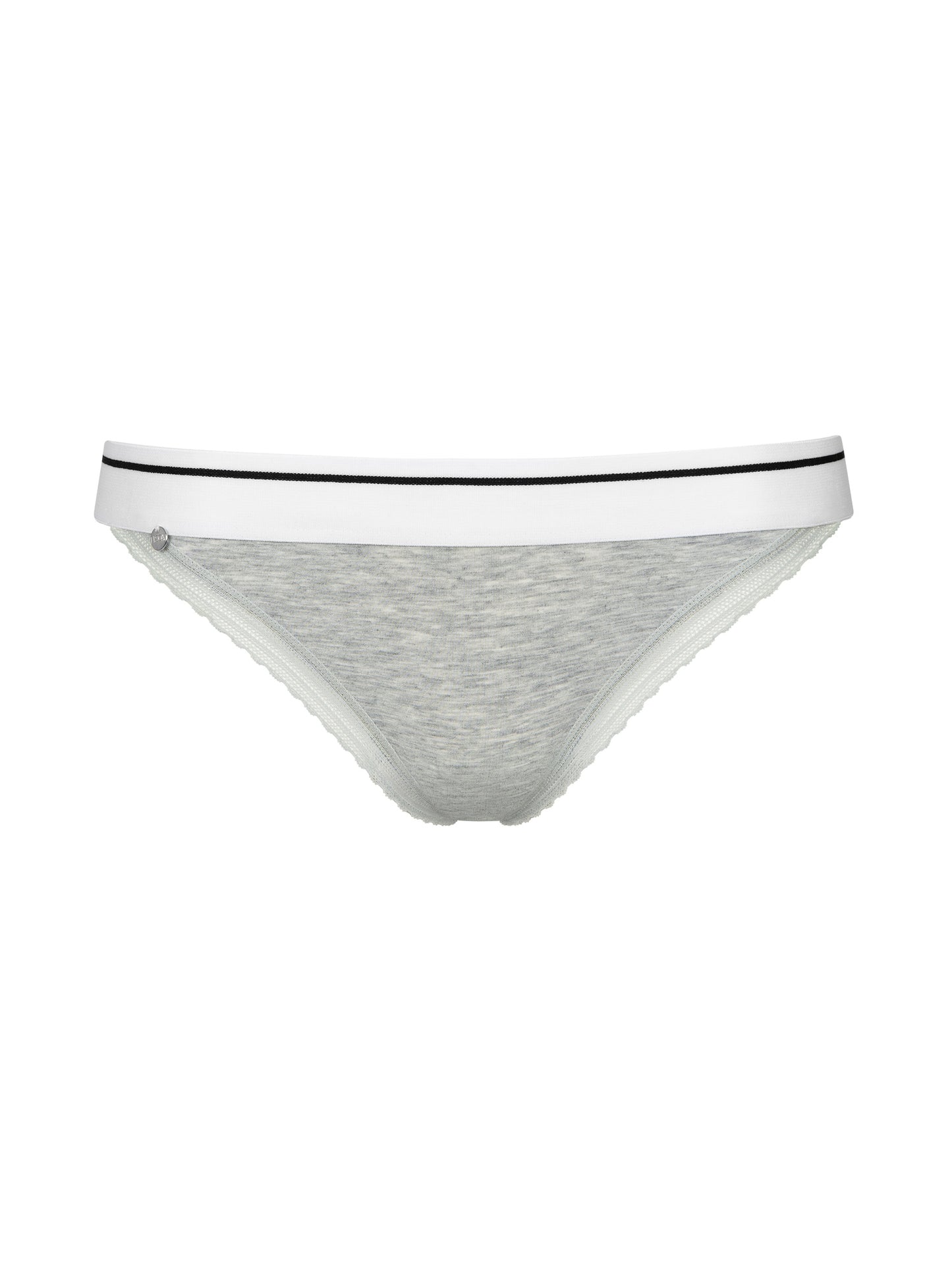 Brésilien bikini Youthful Lisca Cheek