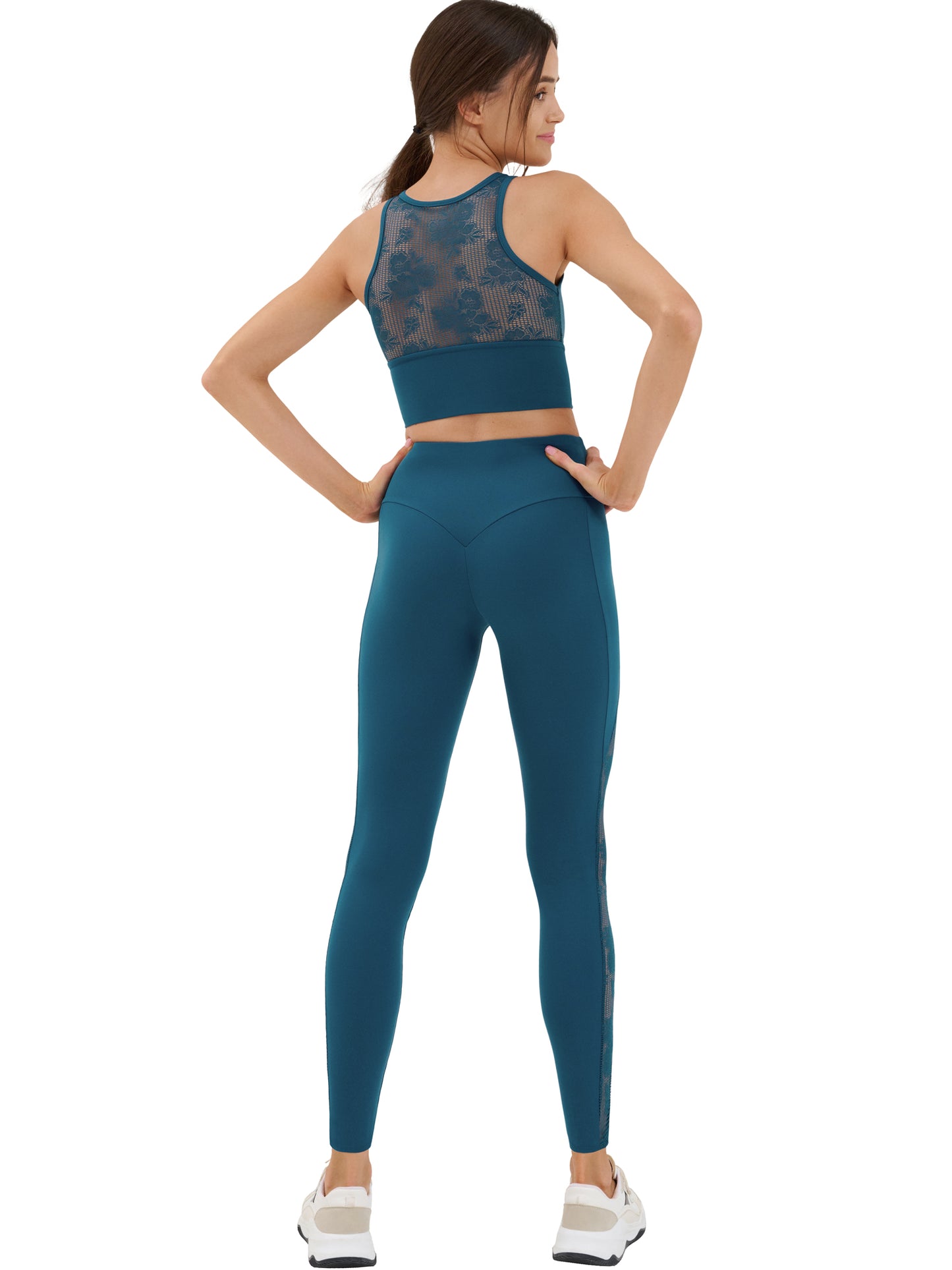 Leggings de sport Fit Lisca
