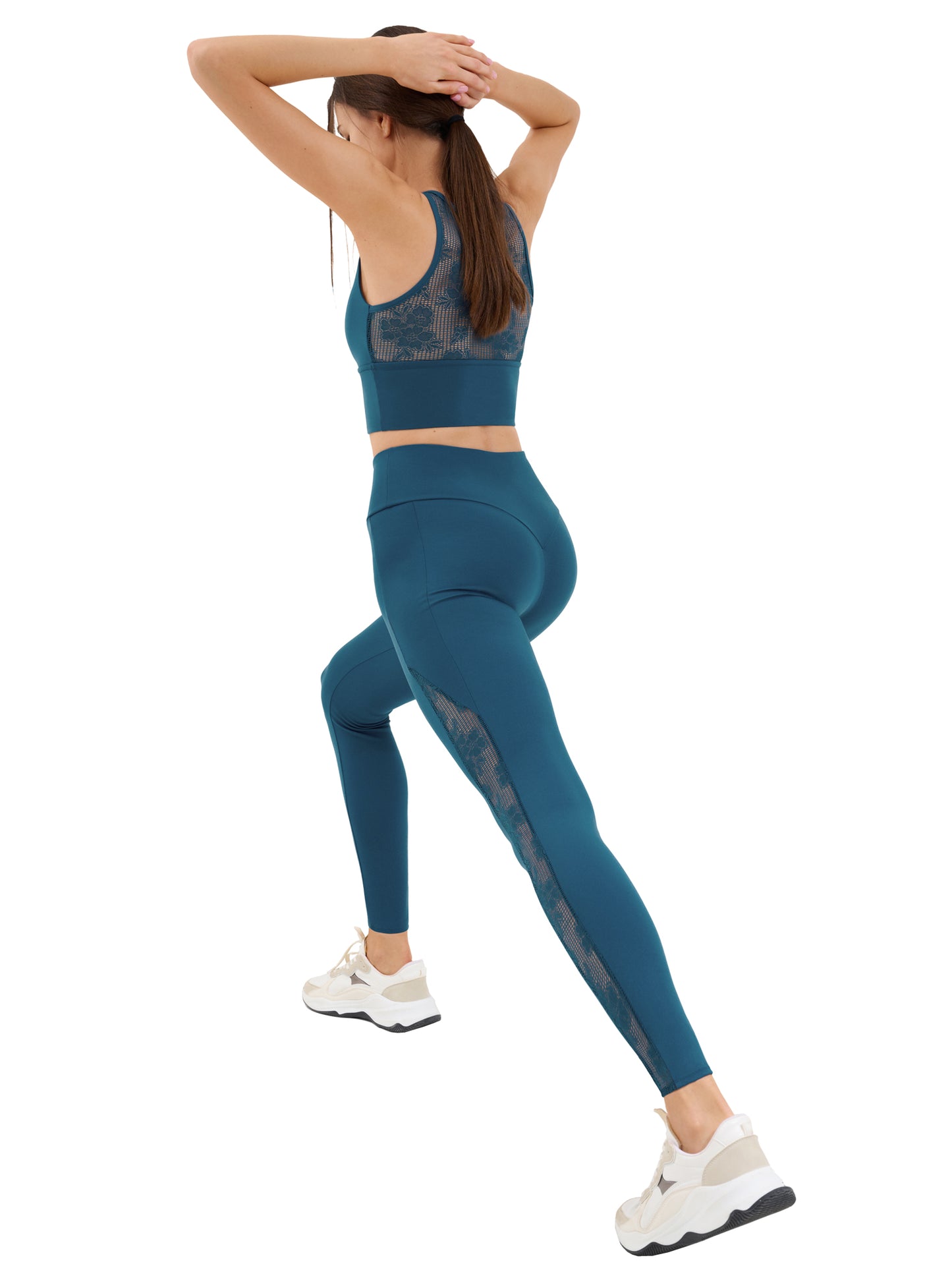 Leggings de sport Fit Lisca