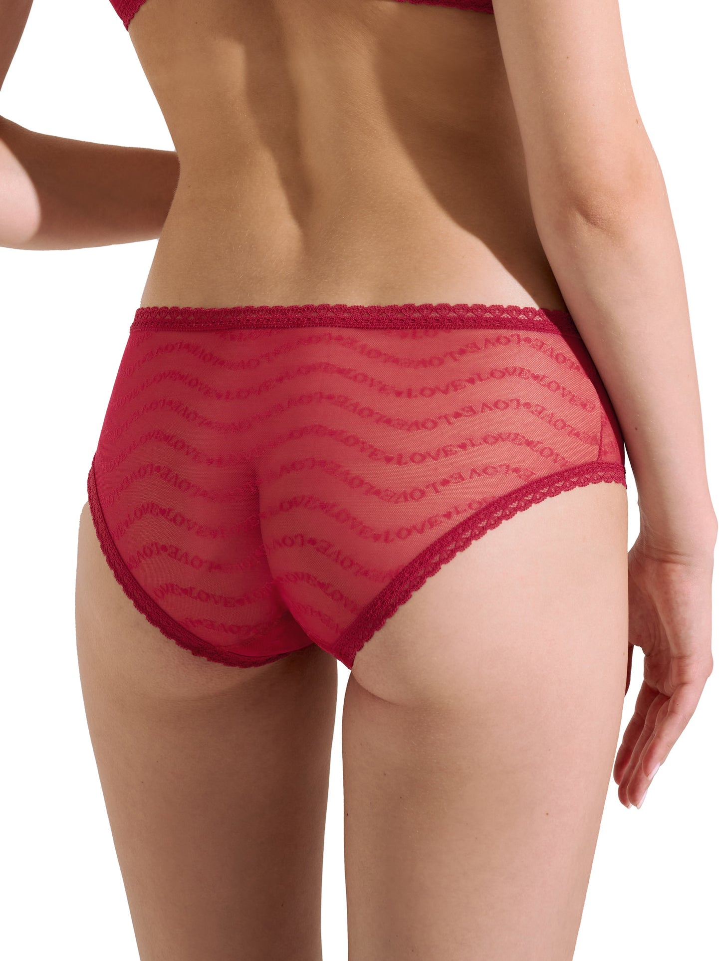 Shorty Honey Lisca Cheek