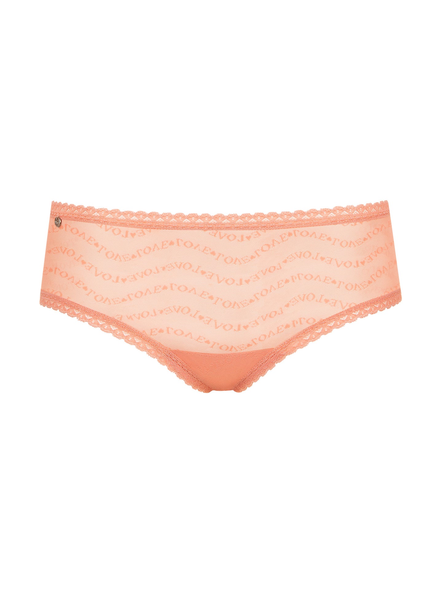 Shorty Honey Lisca Cheek