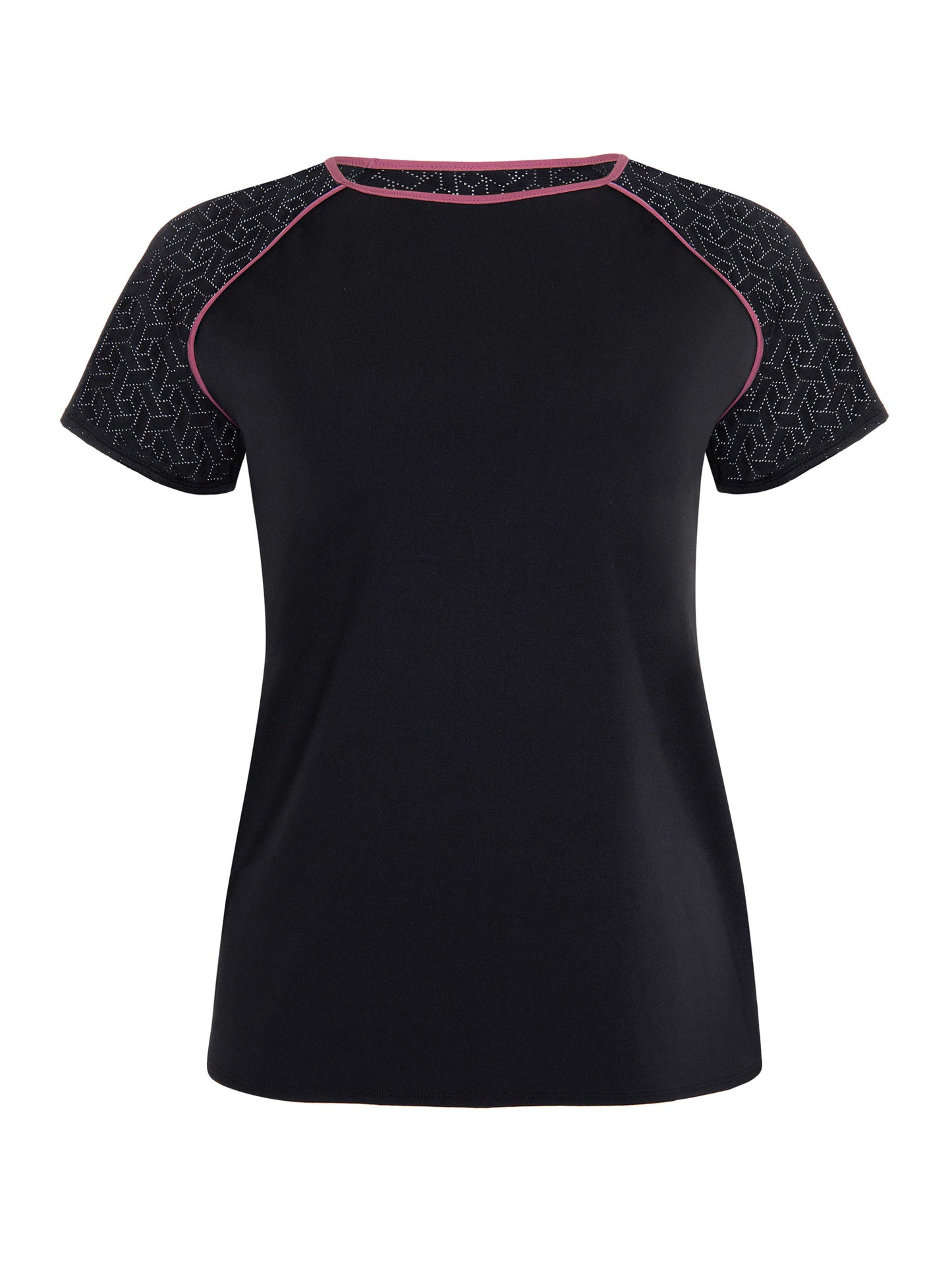 T-shirt de sport manches courtes Playful Lisca Cheek