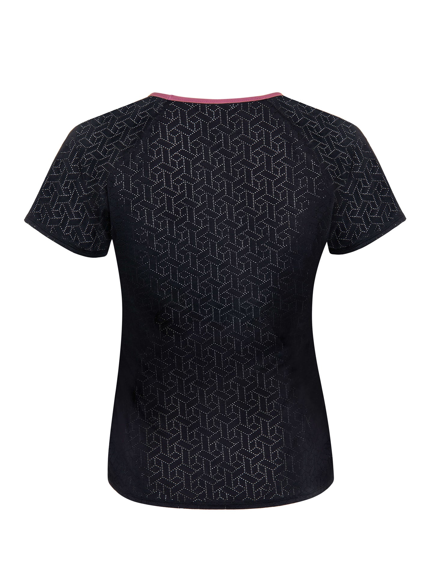 T-shirt de sport manches courtes Playful Lisca Cheek