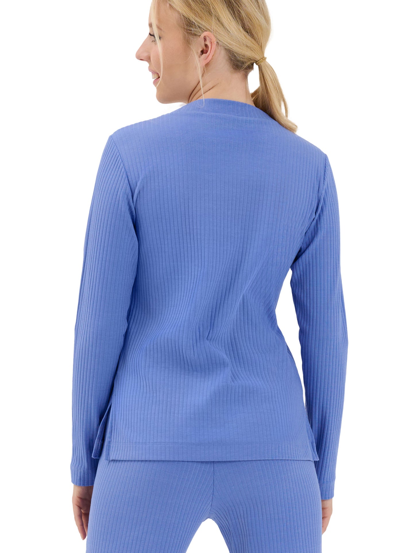 Haut pyjama top manches longues Lucky Lisca Cheek