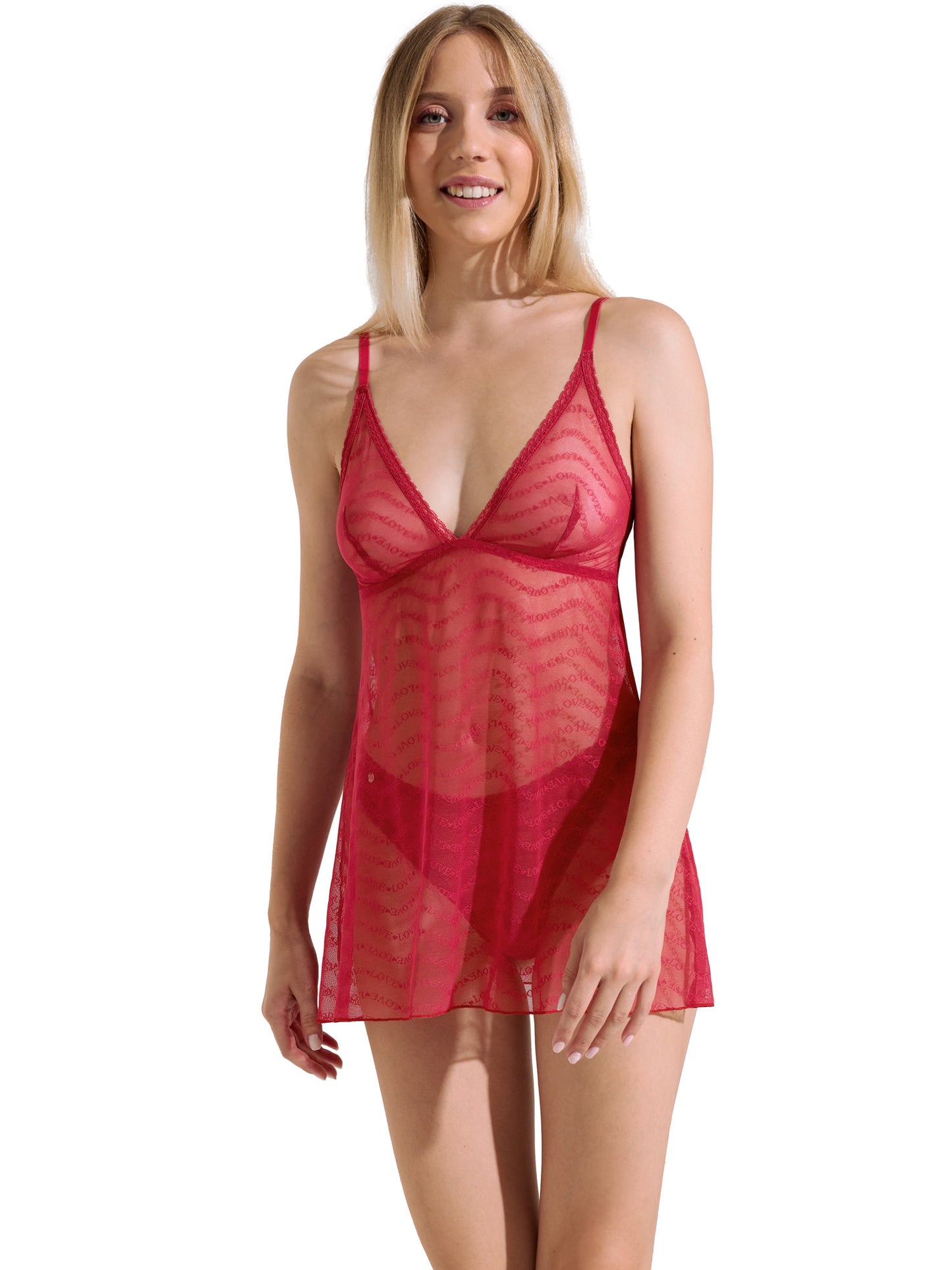 Nuisette Honey Lisca Cheek