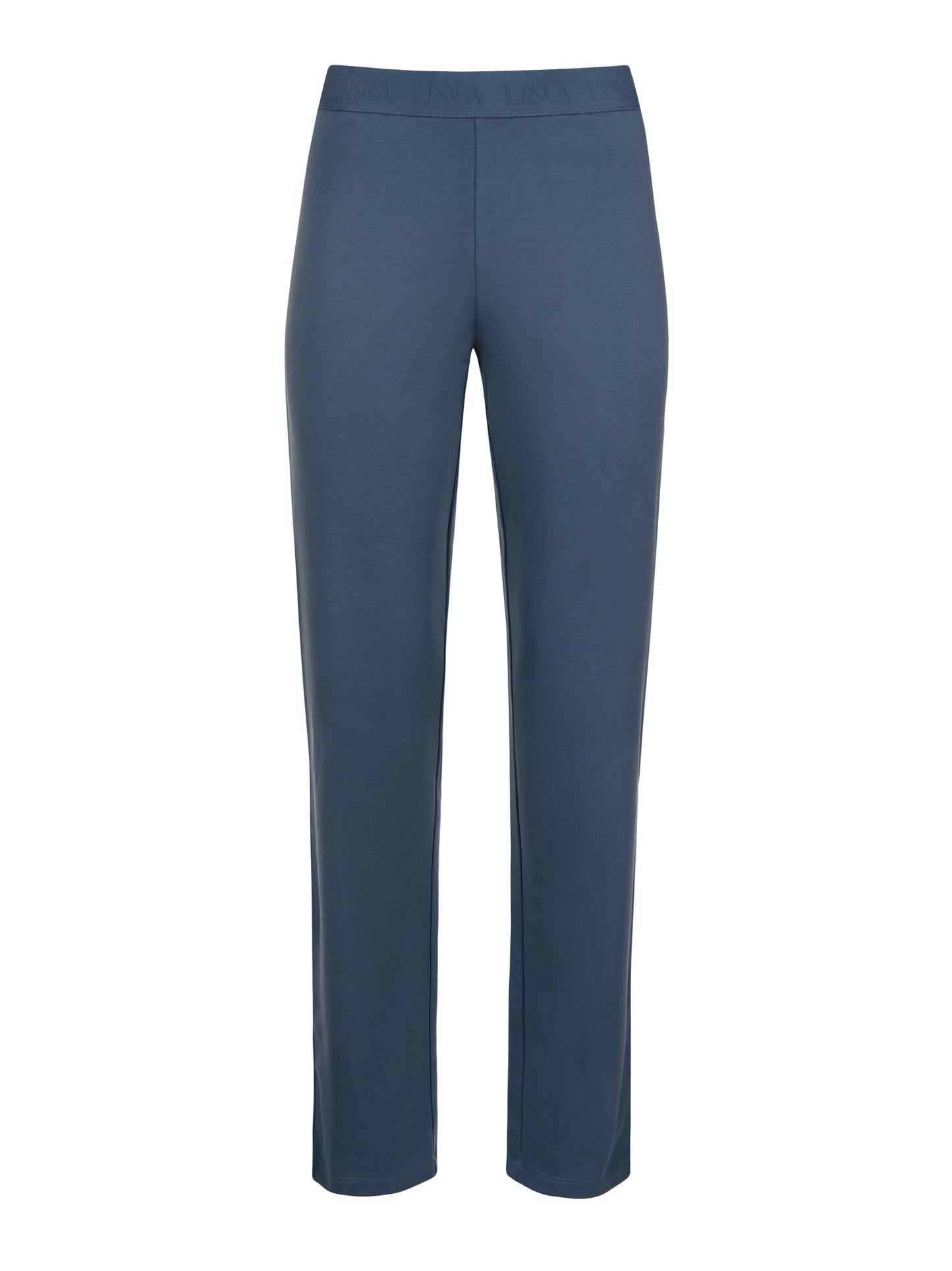 Pyjama pantalon large top manches longues Delightful Lisca Cheek