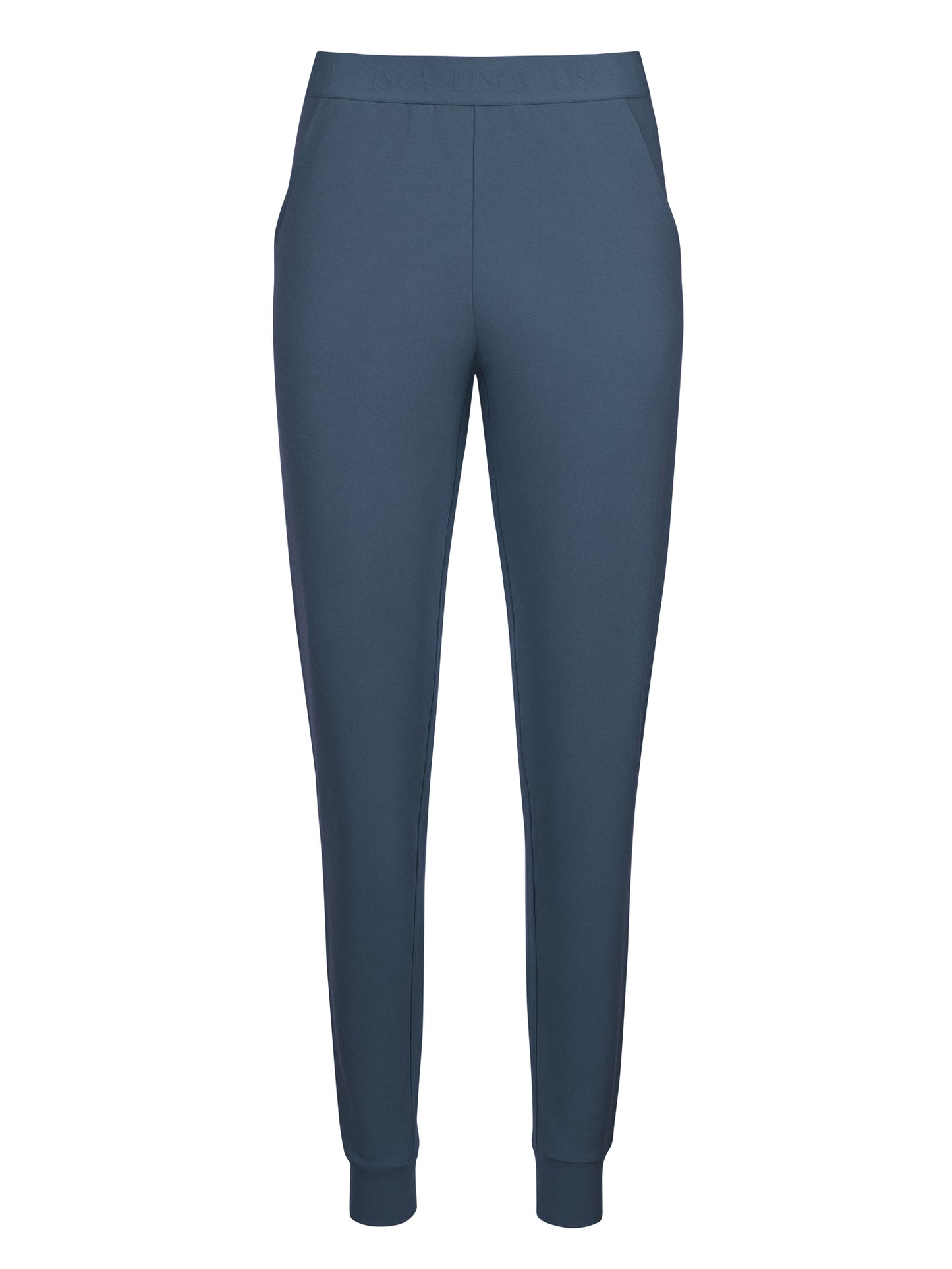 Pyjama pantalon resserré top manches longues Delightful Lisca Cheek