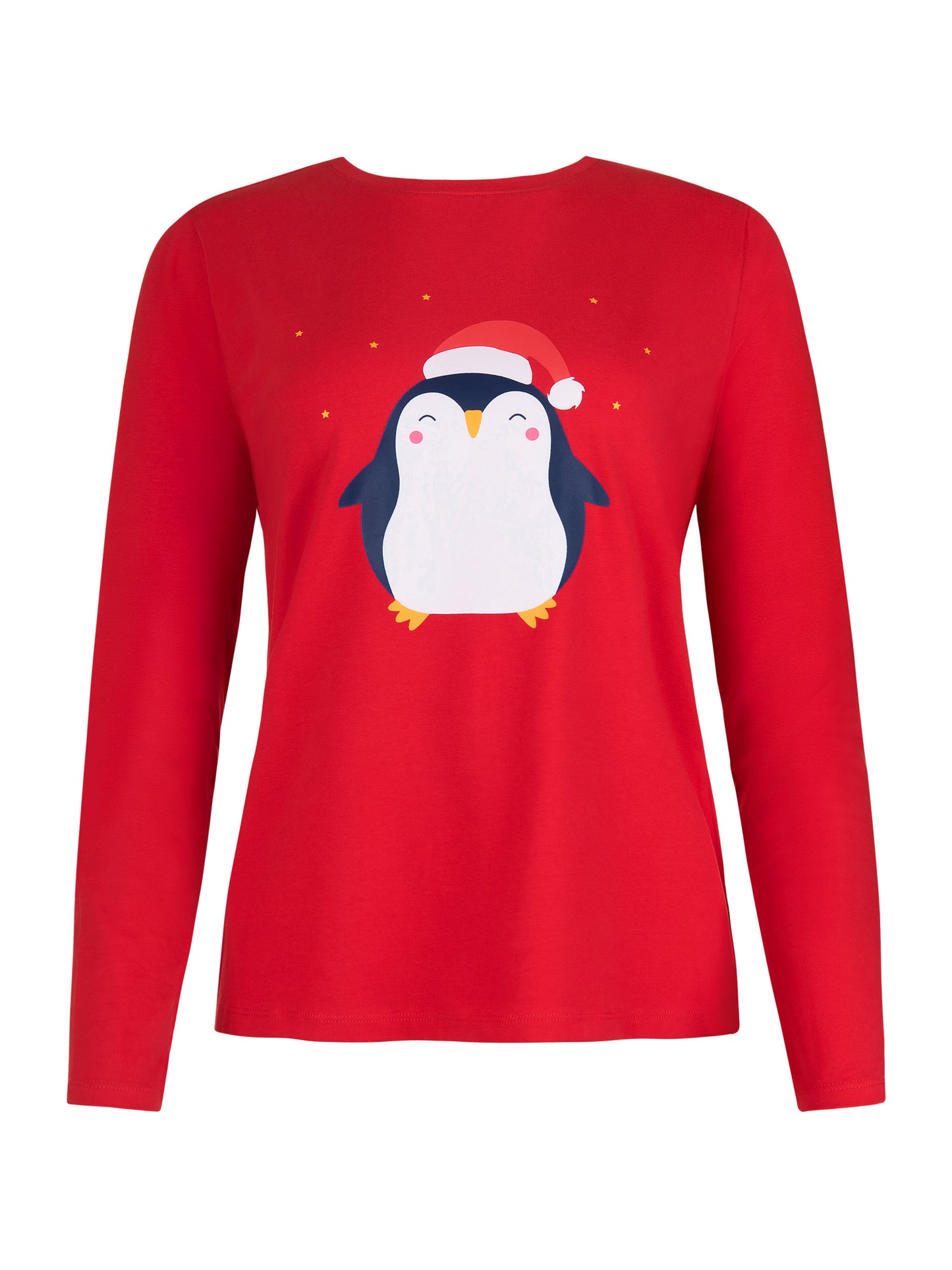 Pyjama pantalon top manches longues Twinkle Star Lisca Cheek