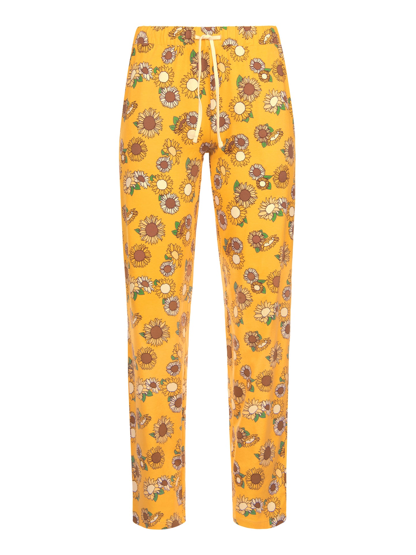 Pyjama tenue d'intérieur pantalon t-shirt SUMMER Lisca Cheek