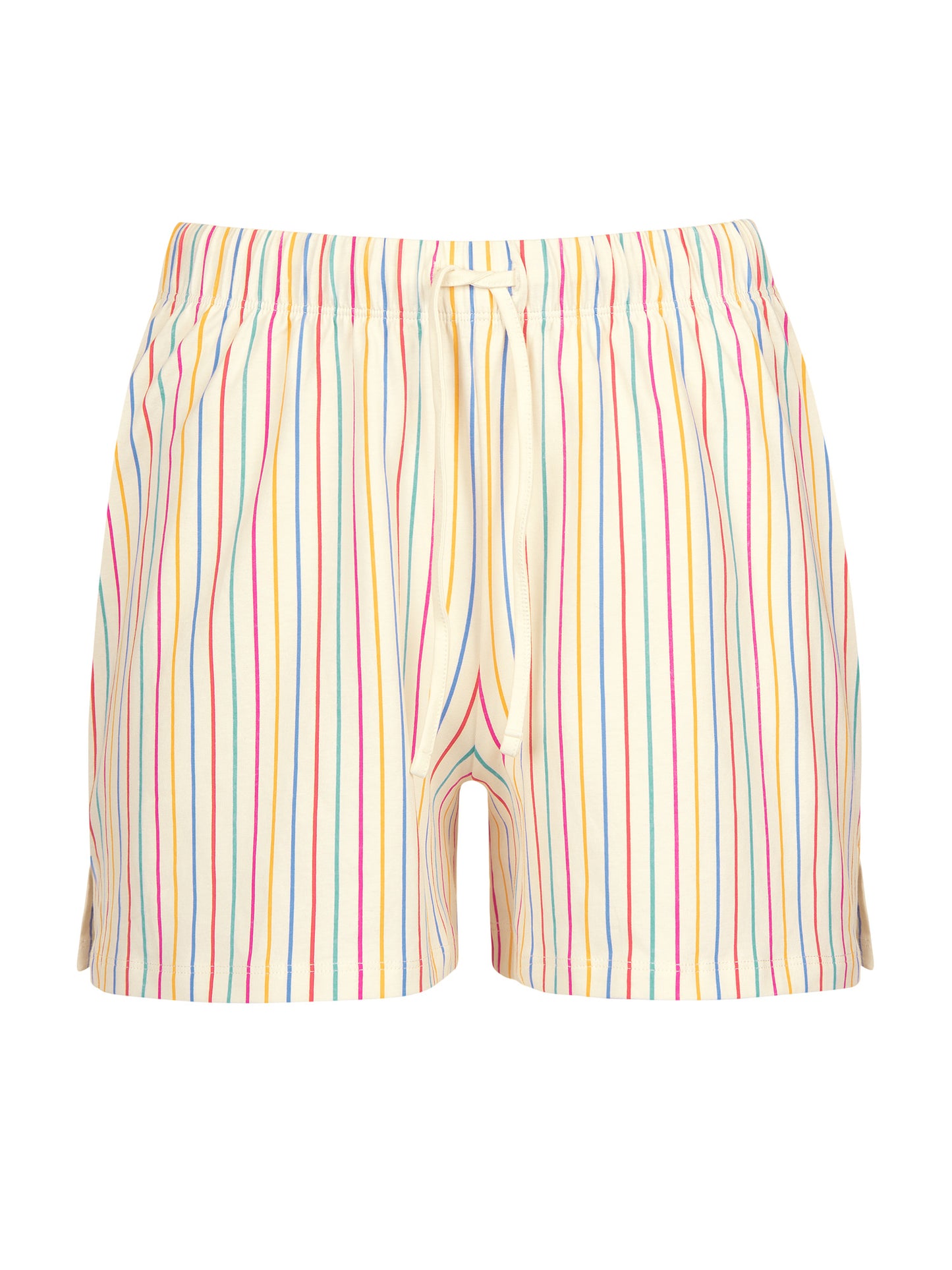 Pyjama tenue d'intérieur short débardeur SUMMER Lisca Cheek