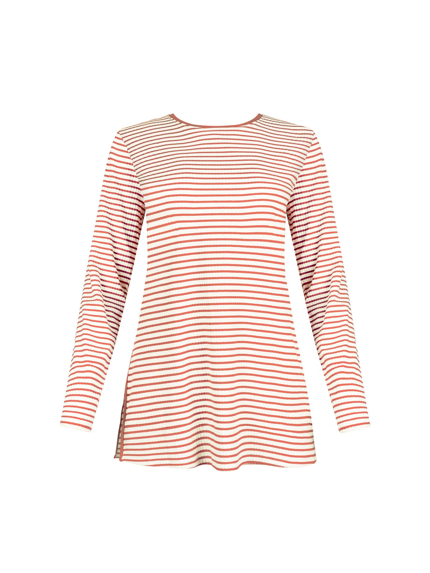 Pyjama leggings tunique manches longues INFINITY Lisca Cheek