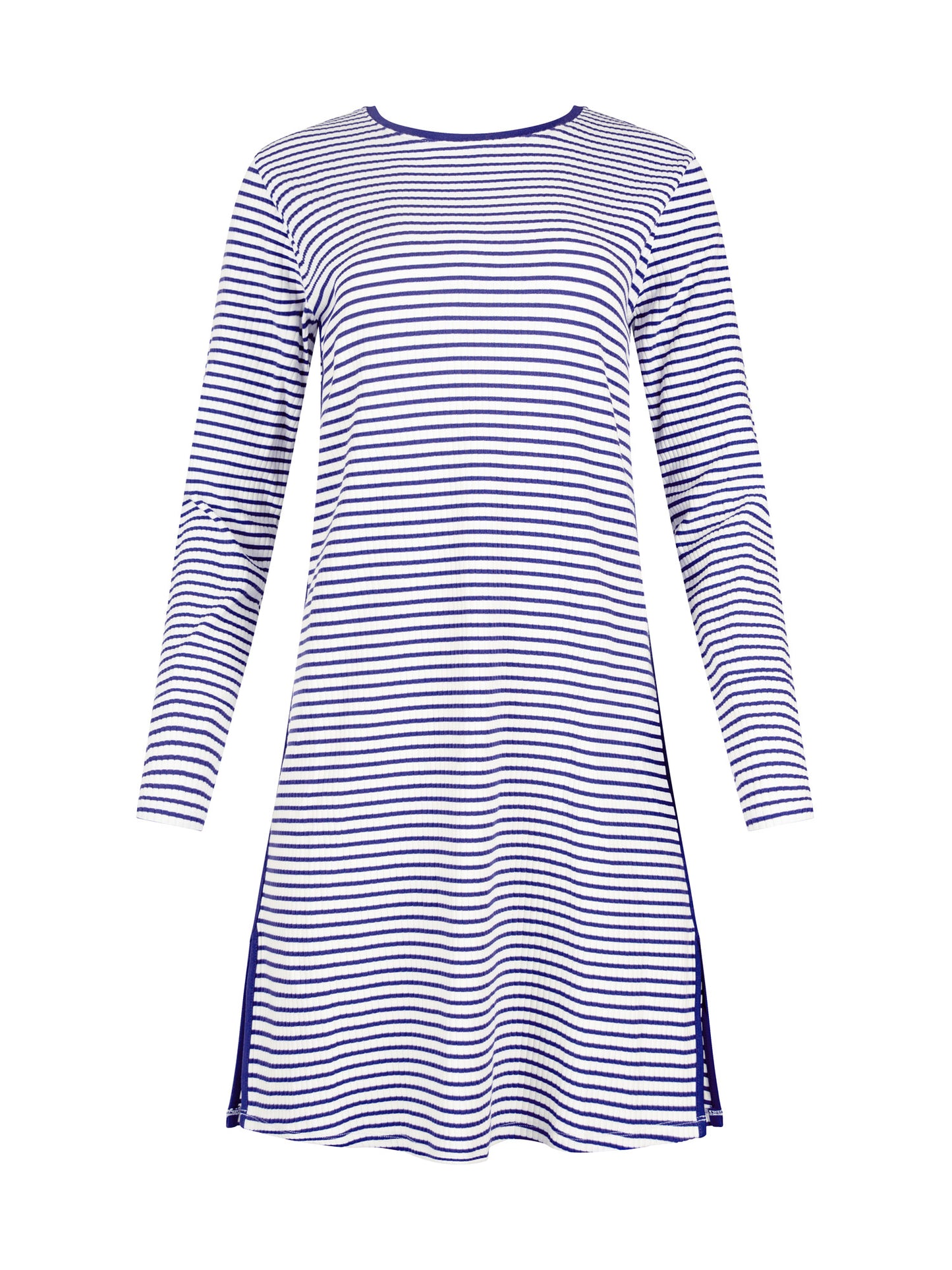 Chemise de nuit manches longues INFINITY Lisca Cheek