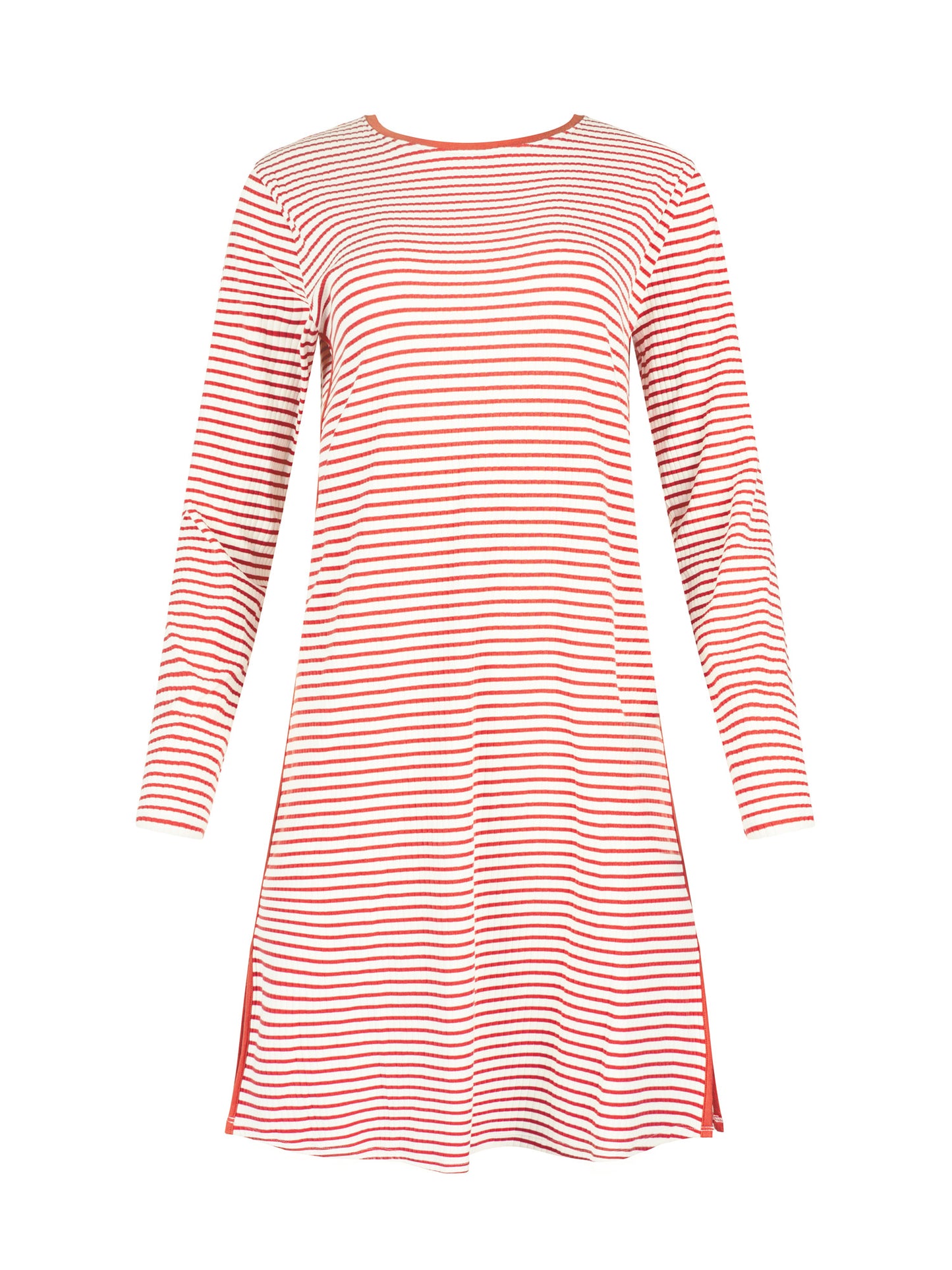 Chemise de nuit manches longues INFINITY Lisca Cheek