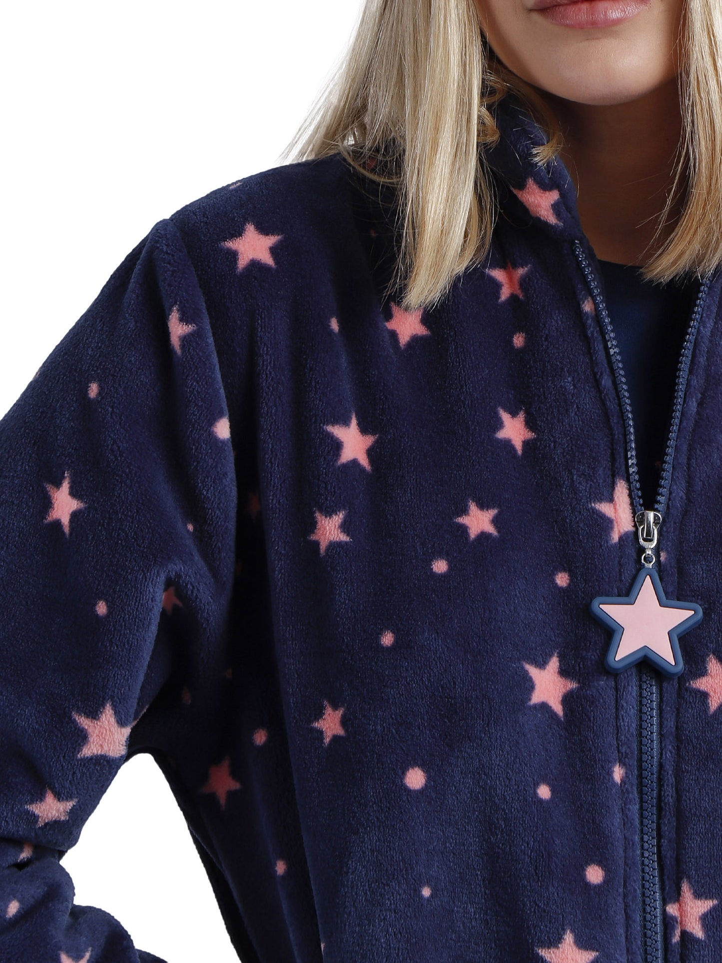 Veste d'intérieur Magical Admas