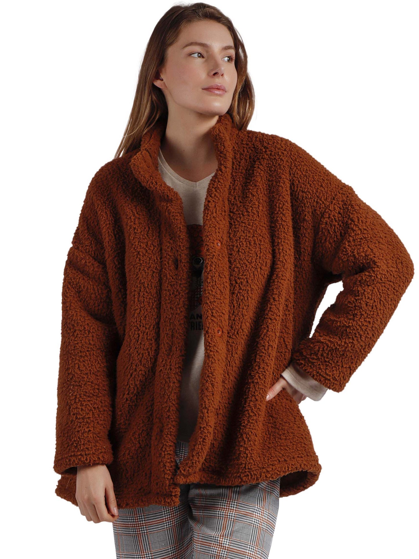 Veste d'intérieur Puppy Admas