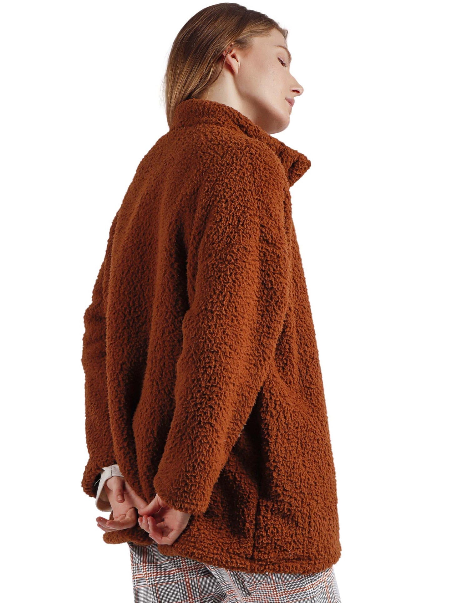 Veste d'intérieur Puppy Admas