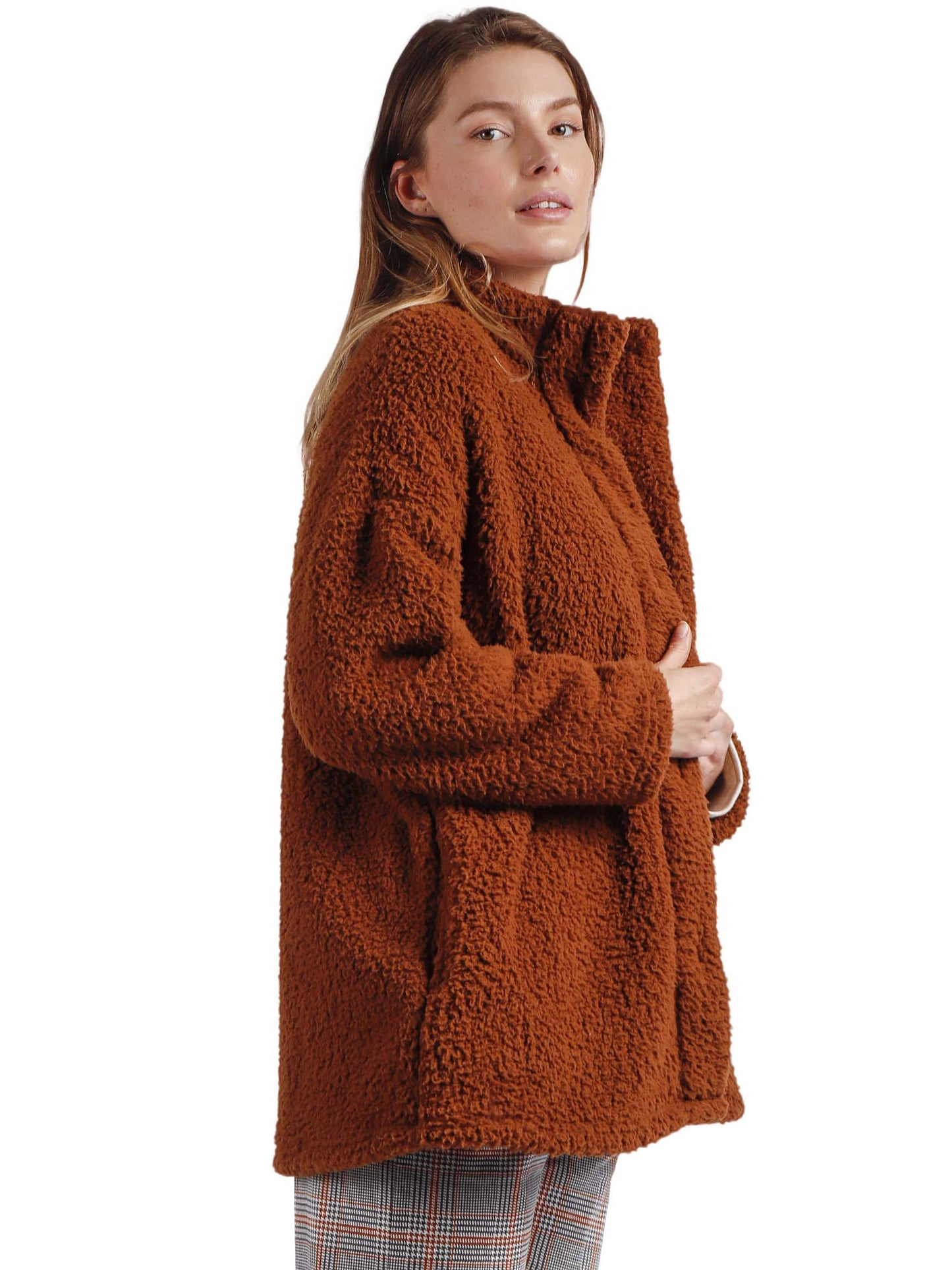 Veste d'intérieur Puppy Admas