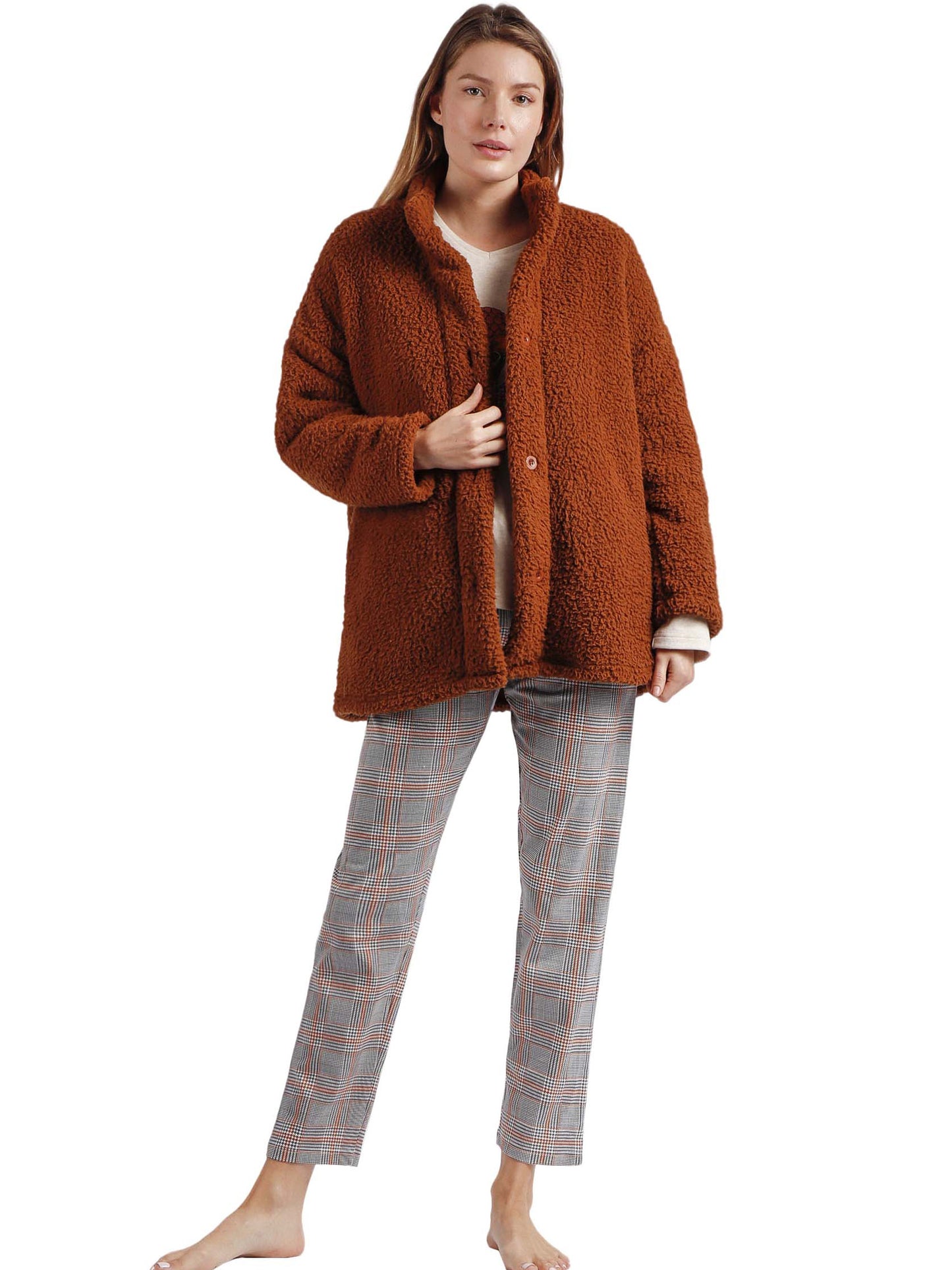 Veste d'intérieur Puppy Admas