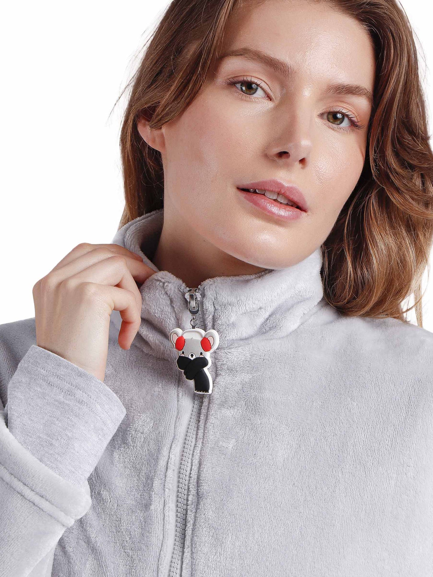 Veste d'intérieur Good Morning Mouse Admas