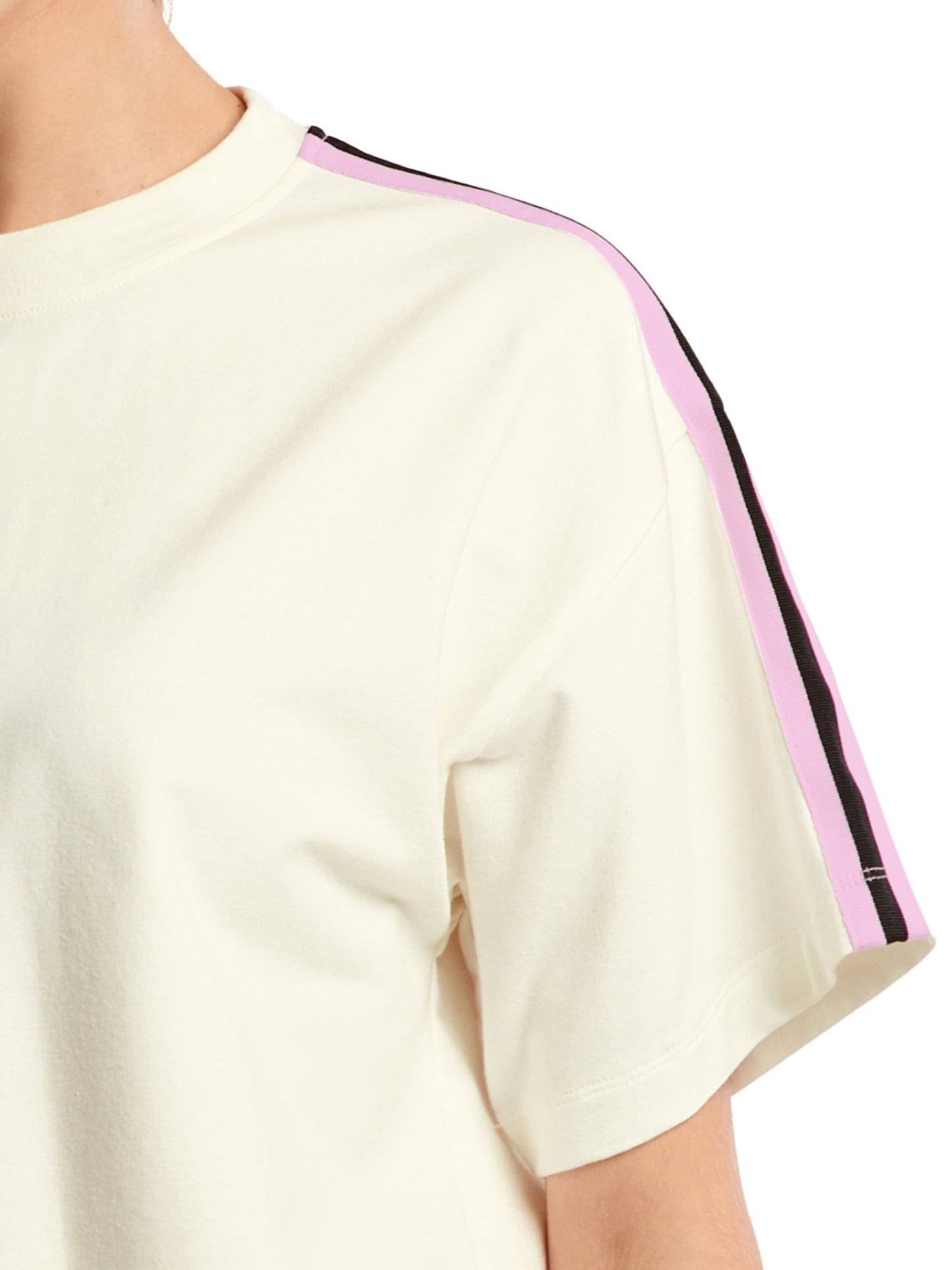 T-shirt manches courtes Retromania Lisca Cheek