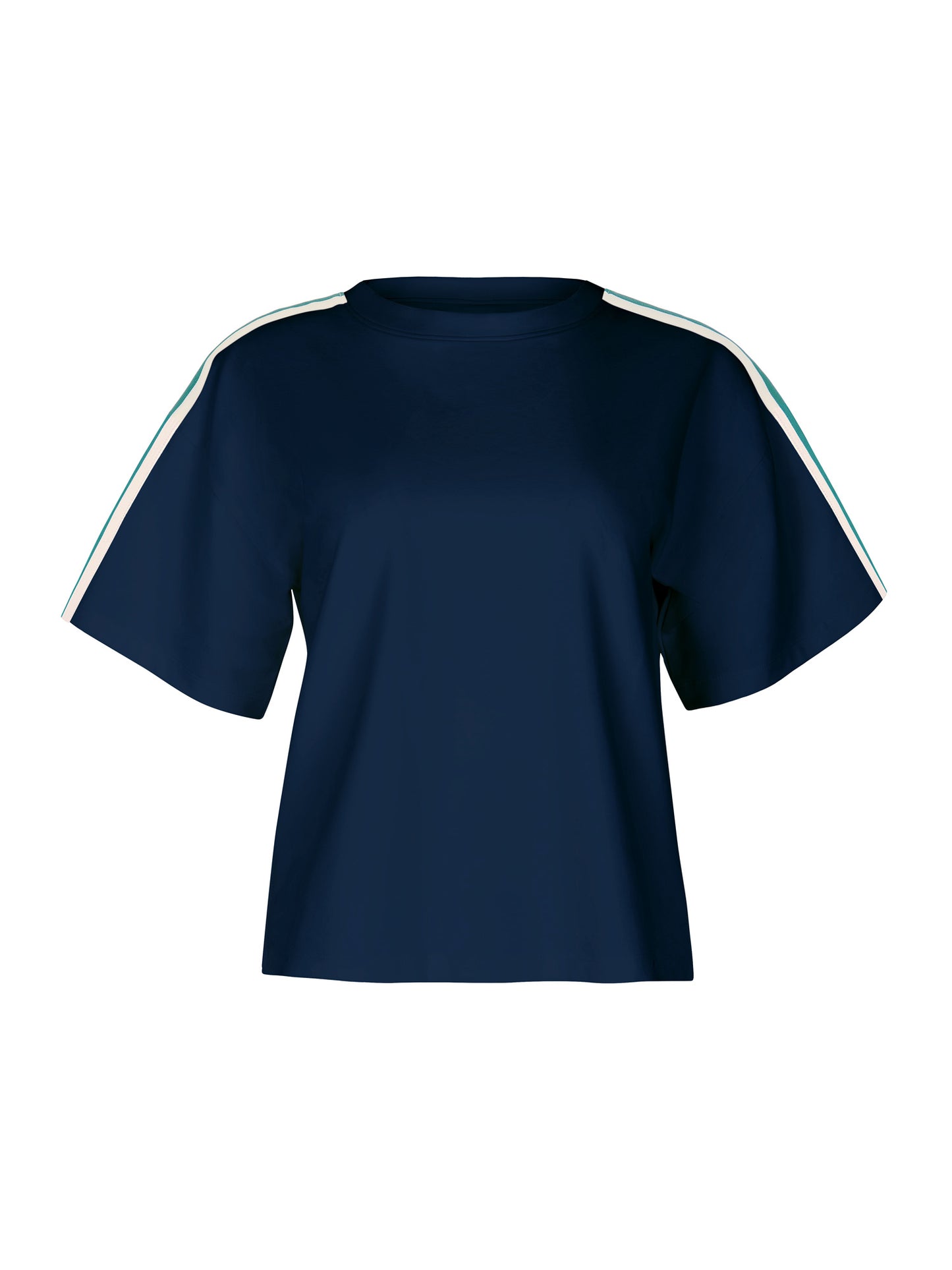T-shirt manches courtes Retromania Lisca Cheek