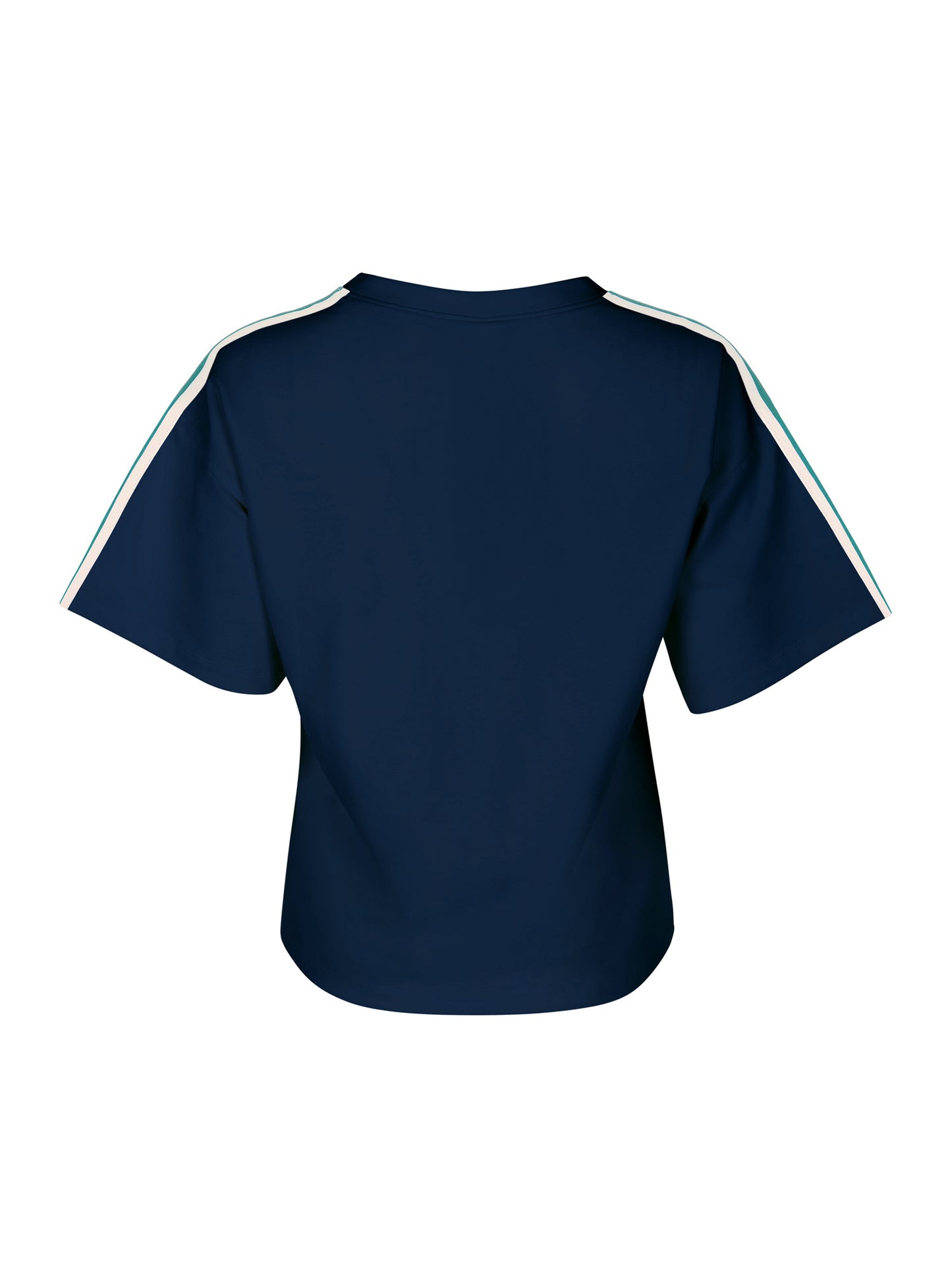 T-shirt manches courtes Retromania Lisca Cheek